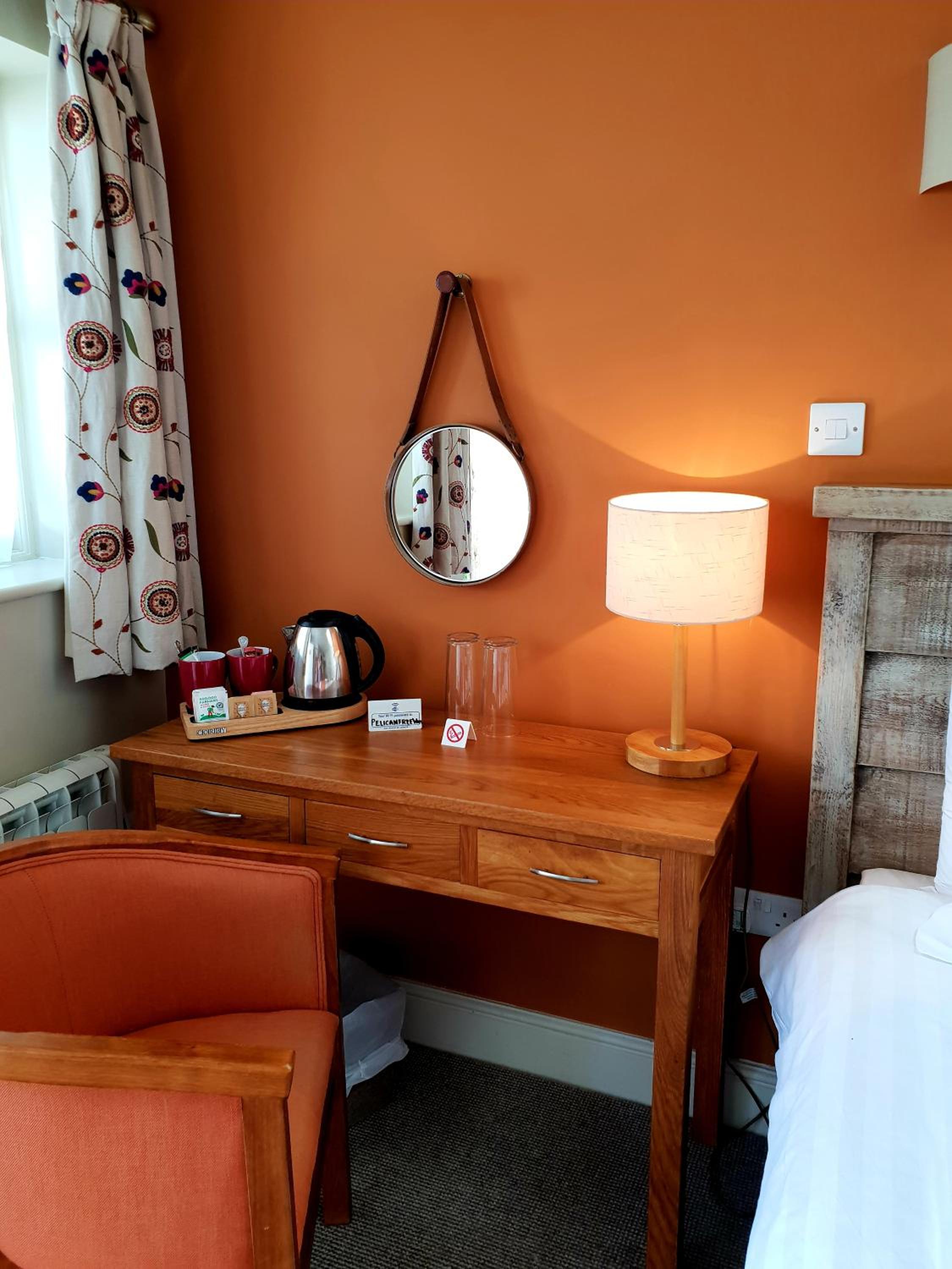 Devizes Vacations - The Pelican Inn - Property Image 44