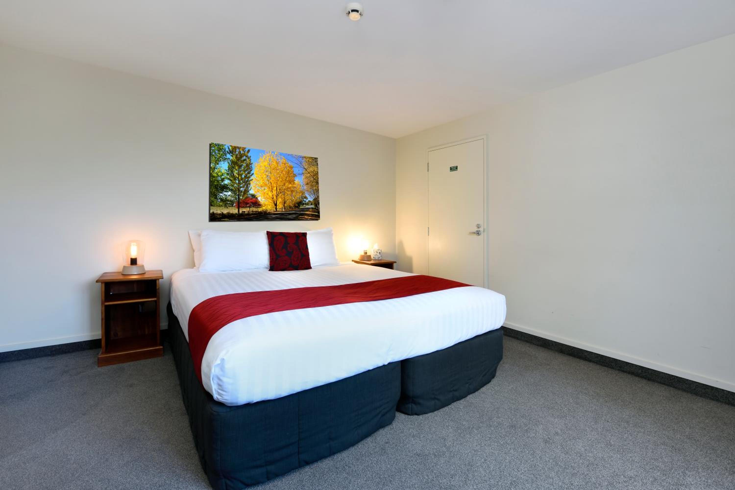Gladstone Motel
