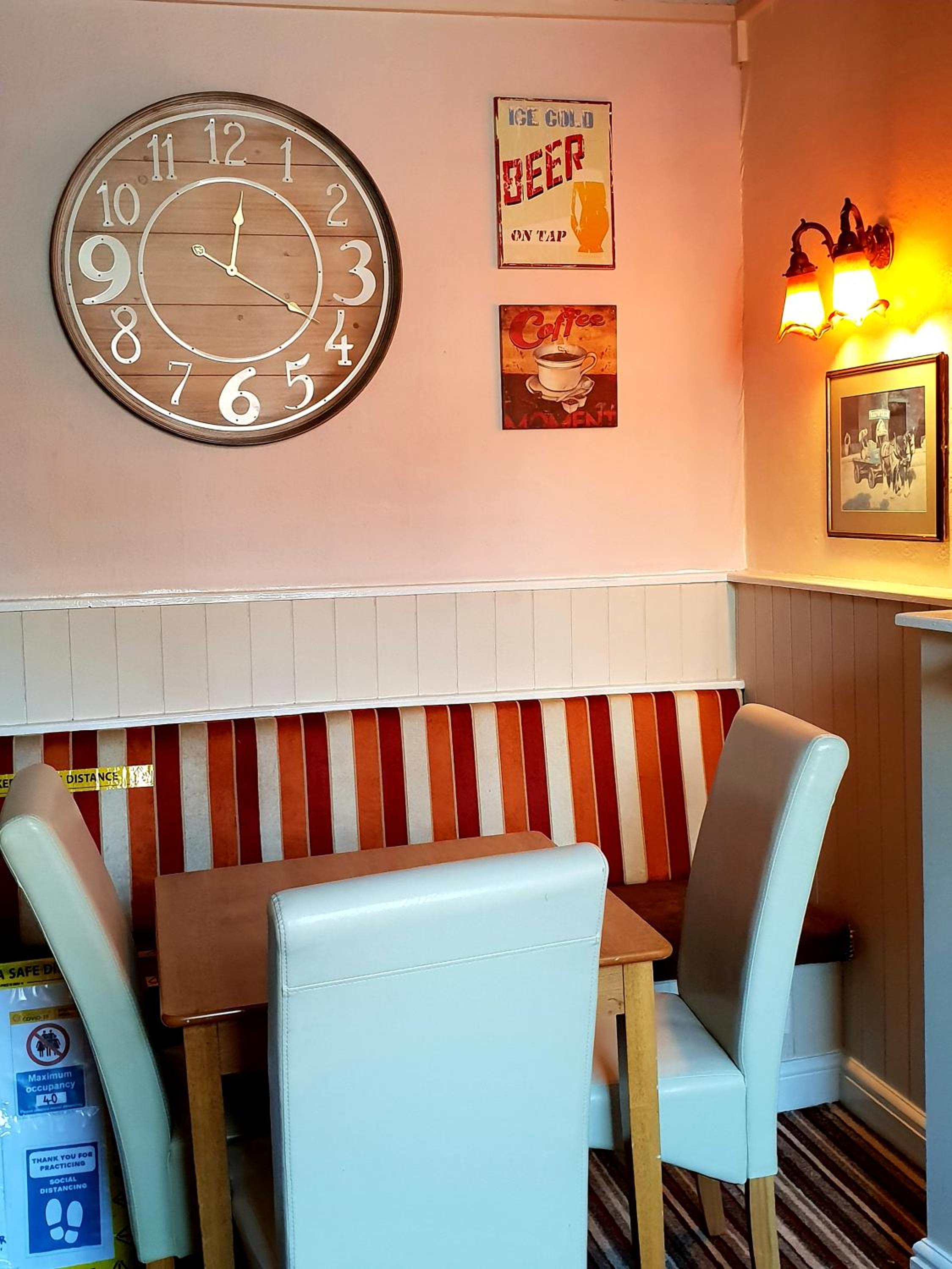 Devizes Vacations - The Pelican Inn - Property Image 42