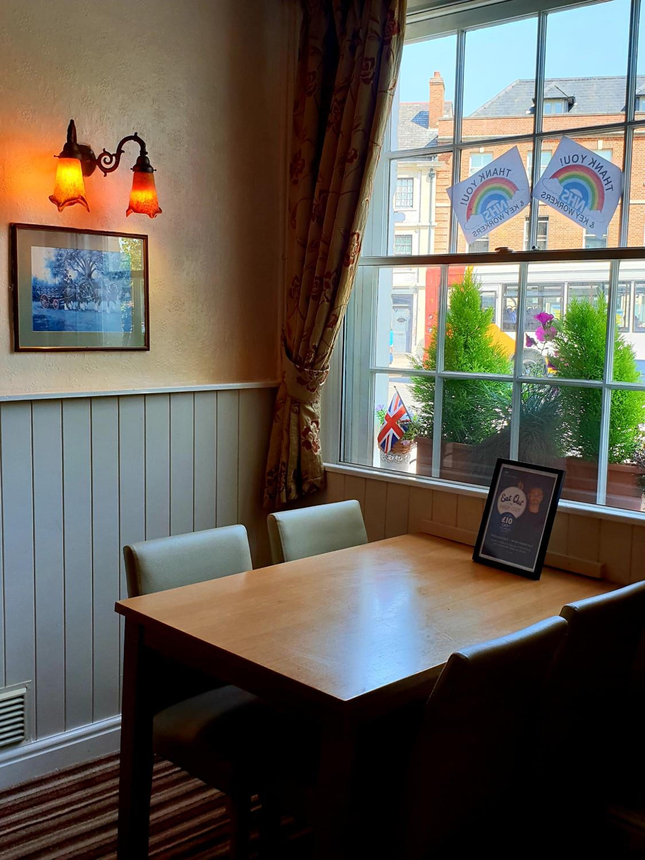 Devizes Vacations - The Pelican Inn - Property Image 41