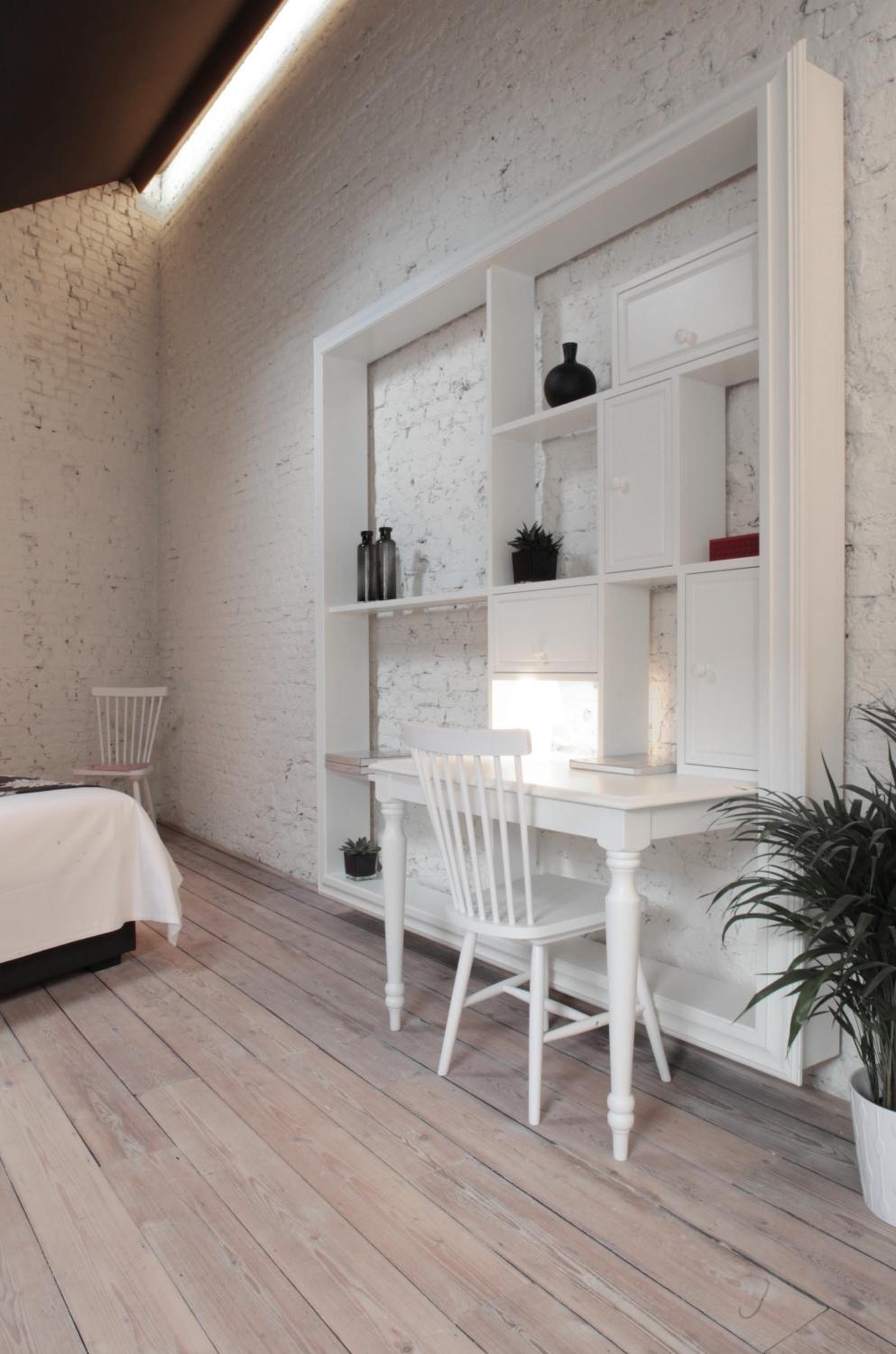 Maison Nationale City Flats & Suites