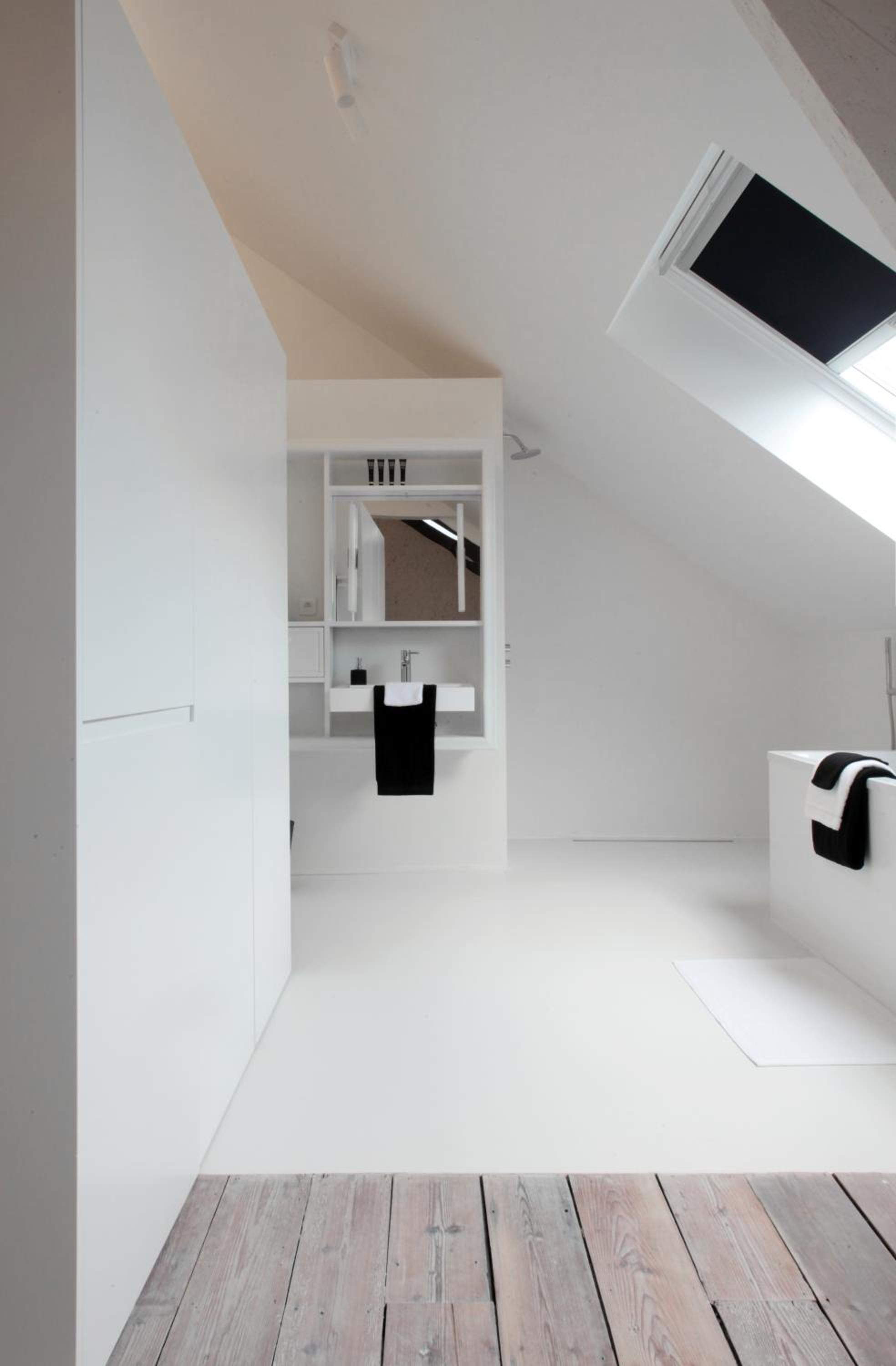 Maison Nationale City Flats & Suites