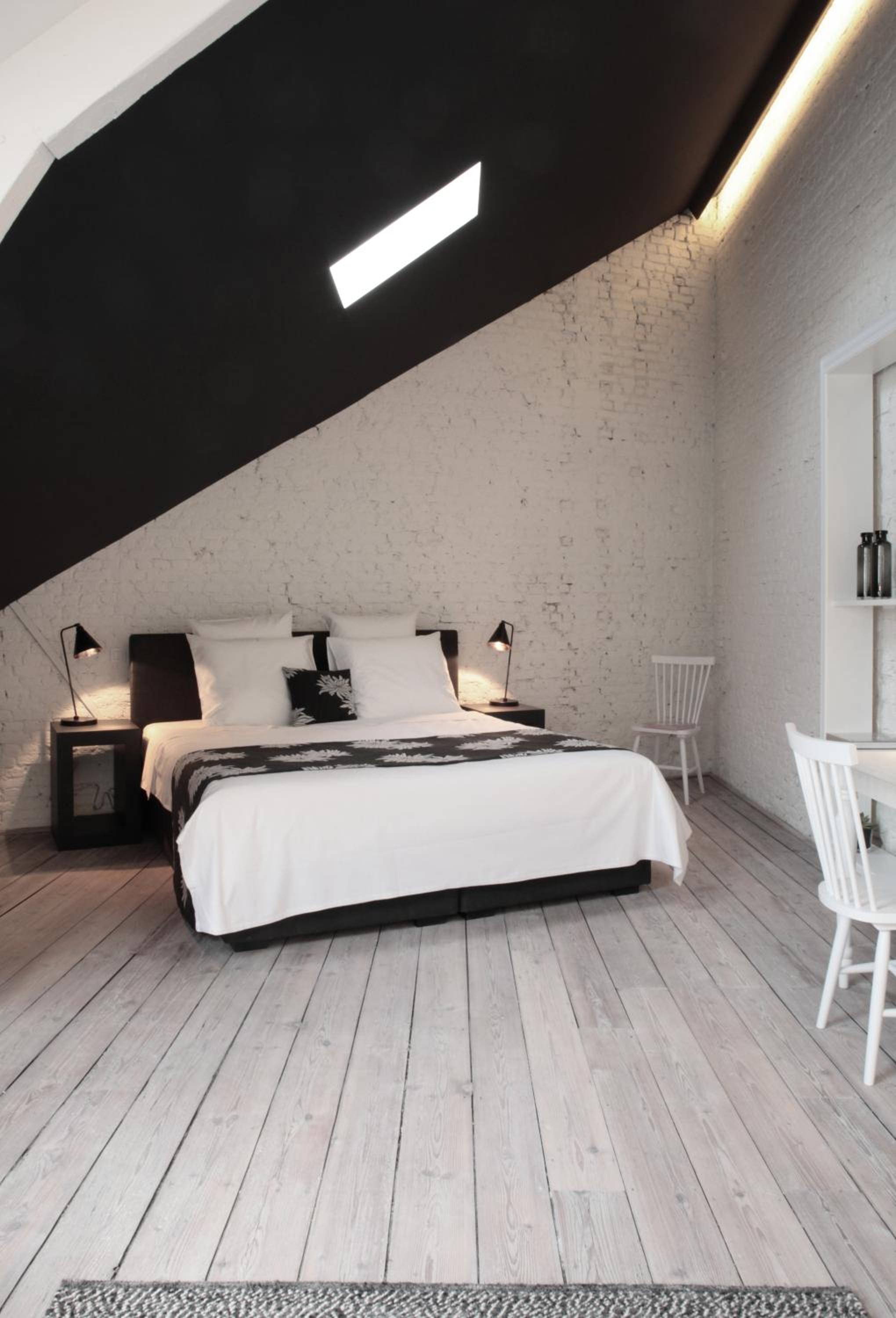 Maison Nationale City Flats & Suites