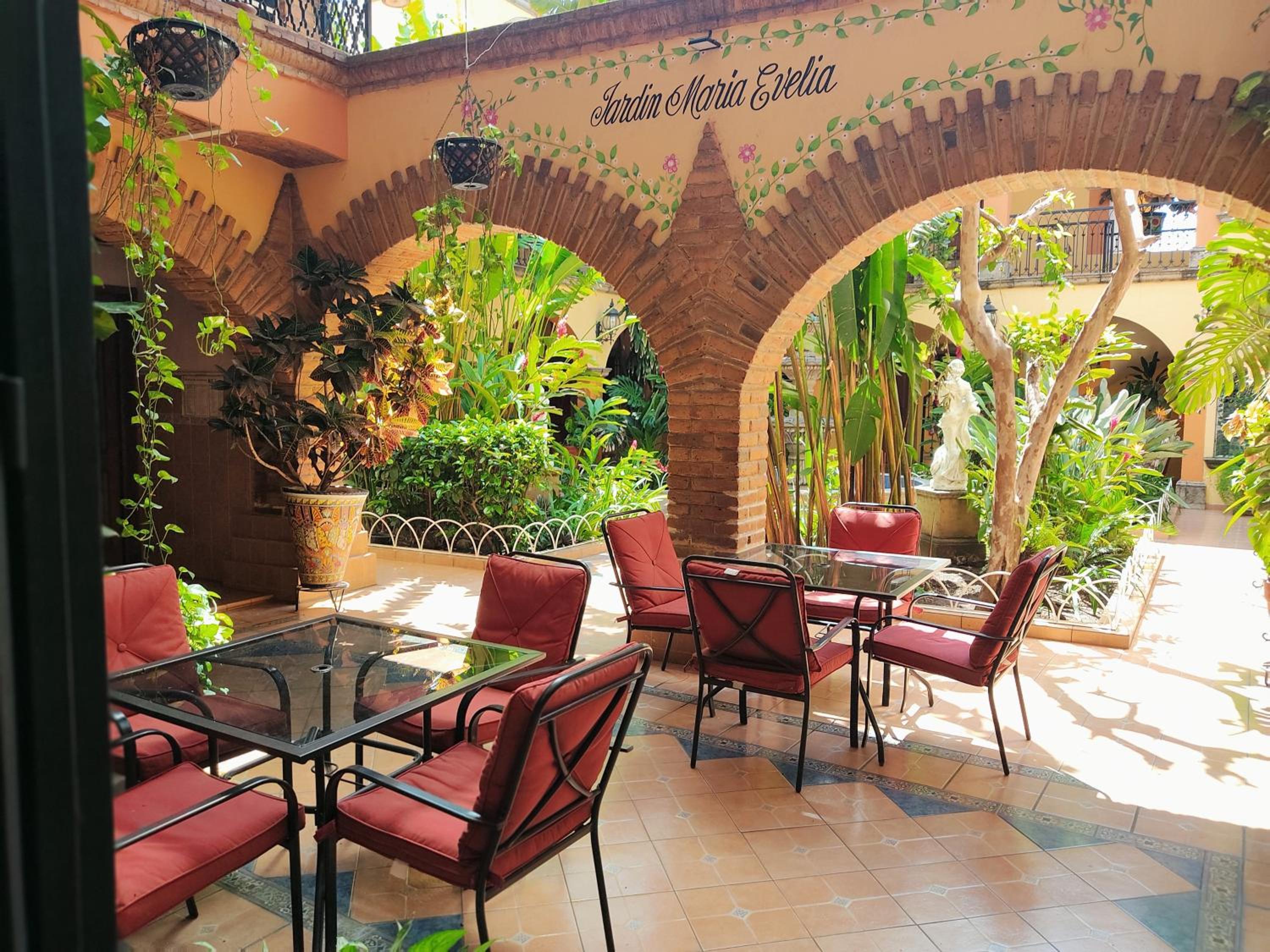 Hotel Casa La Gran Señora