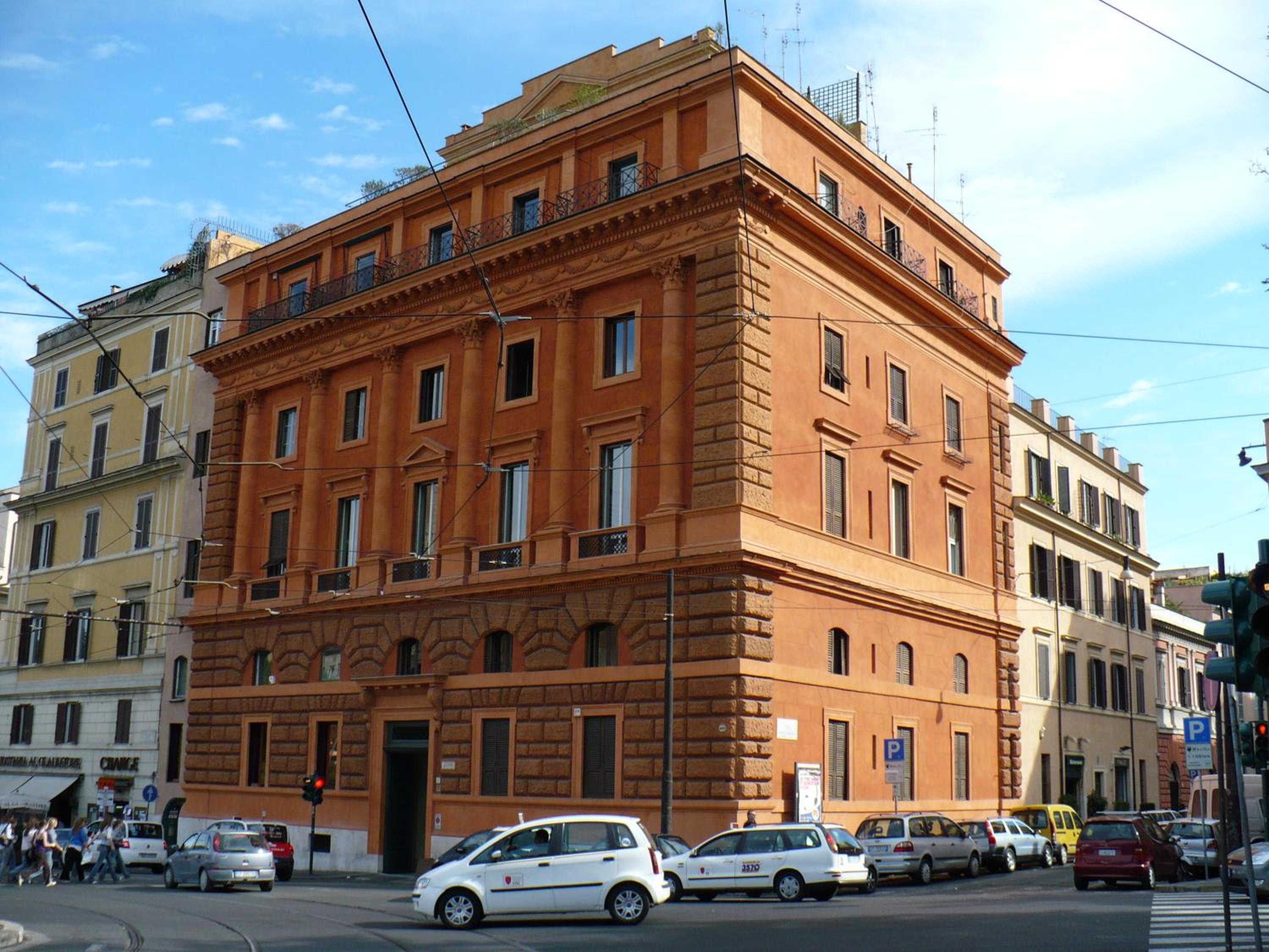 building