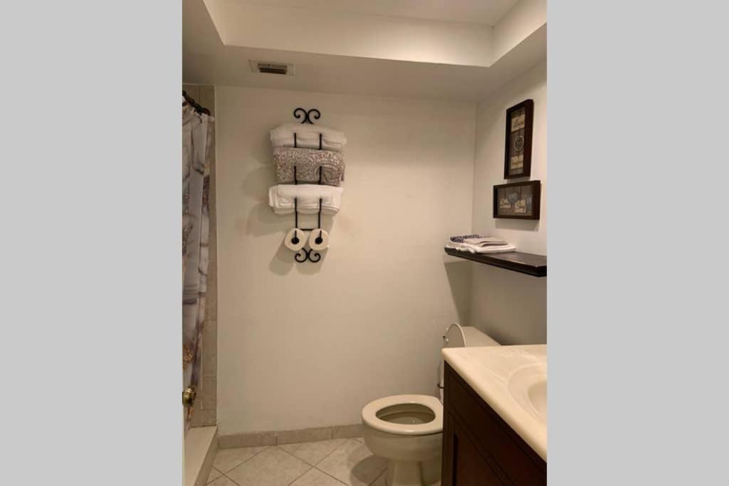 PGA National Resort Golf Villa - Pool Side Executive Two Bedroom First Floor - Property Image 9