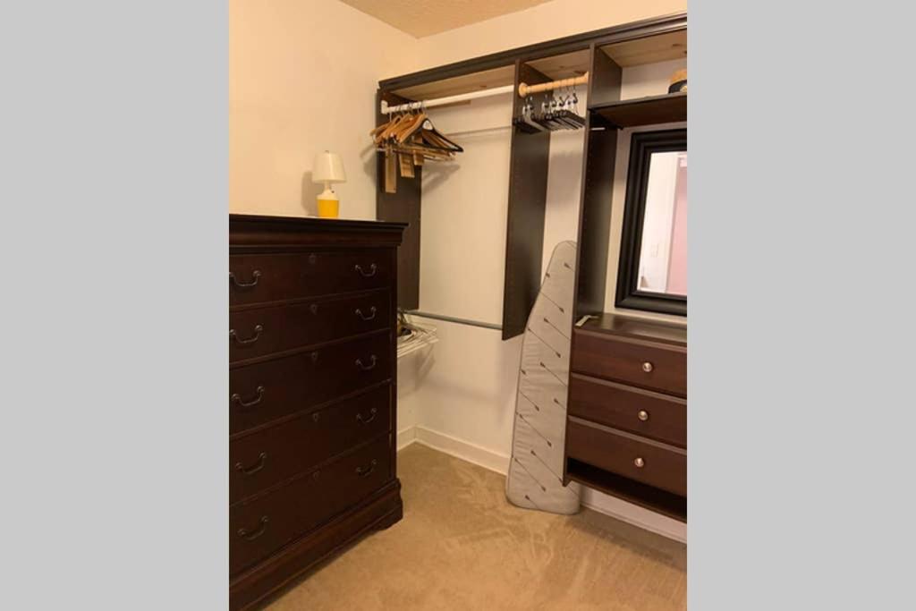 PGA National Resort Golf Villa - Pool Side Executive Two Bedroom First Floor - Property Image 7