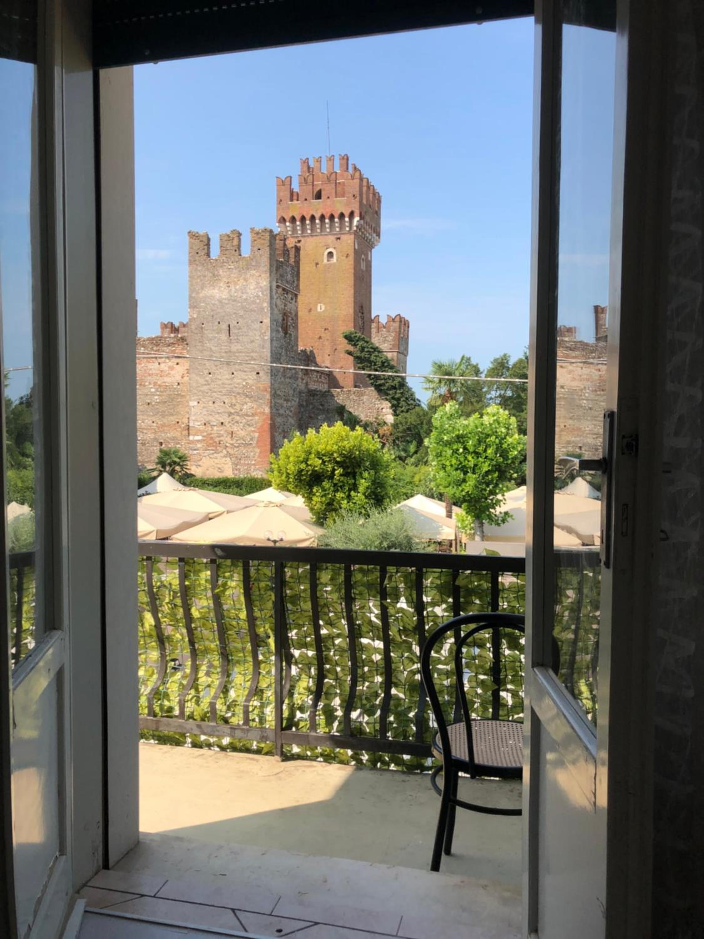 Castello Centro Storico view 5