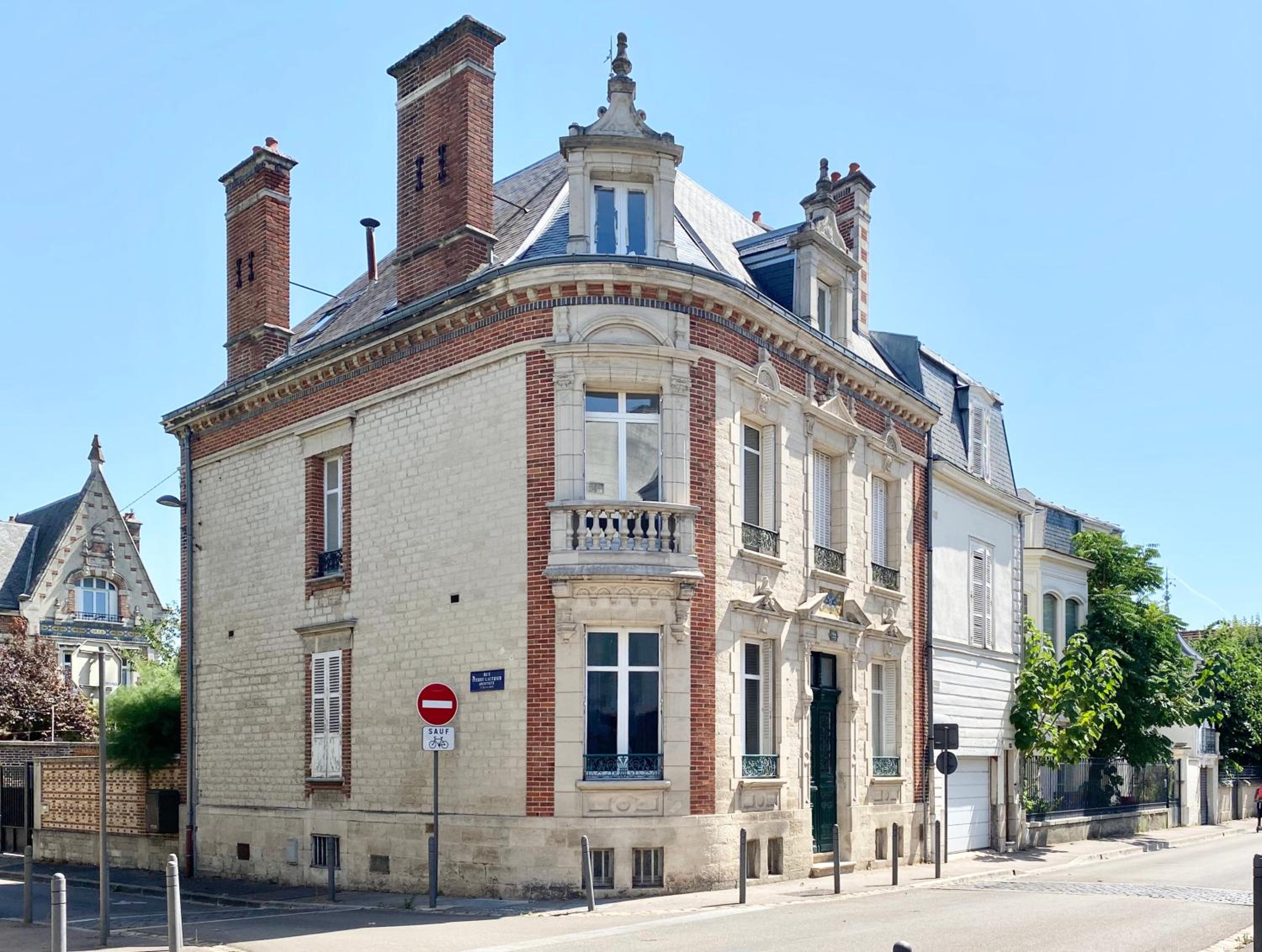 La Maison de Reina photo 4