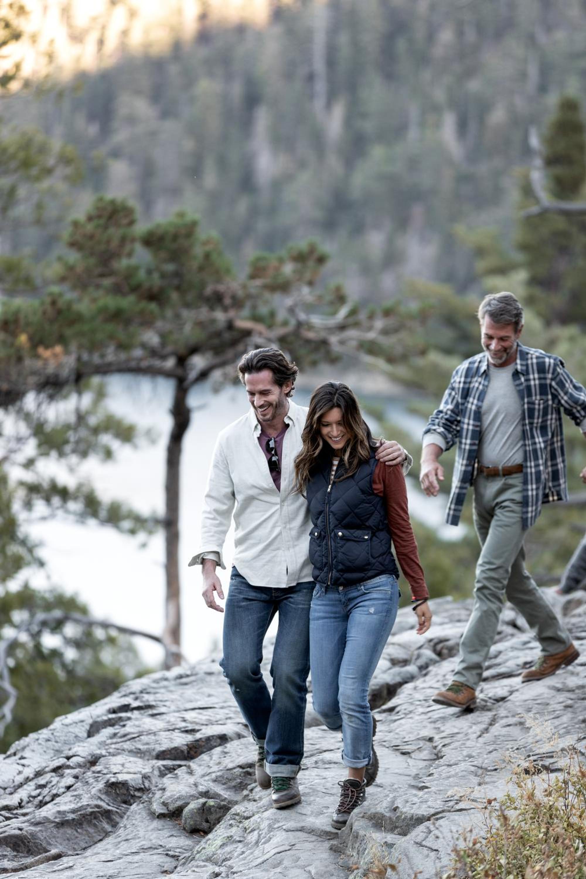 Edgewood Tahoe Resort