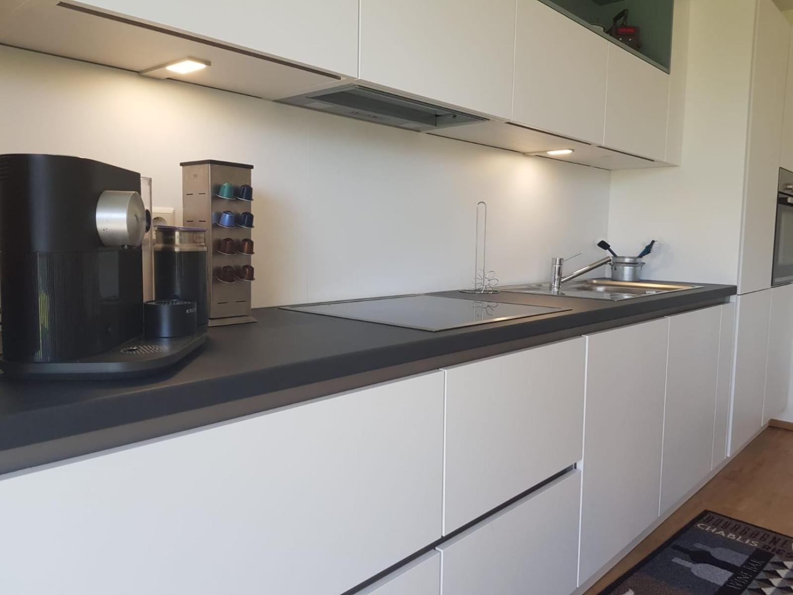 Ferienwohnung Daudi