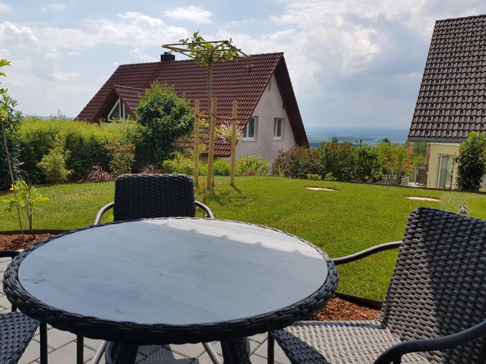 Ferienwohnung Daudi