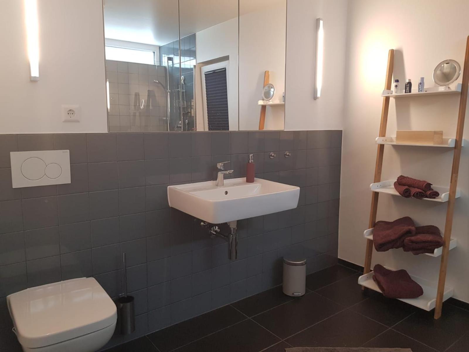 Ferienwohnung Daudi