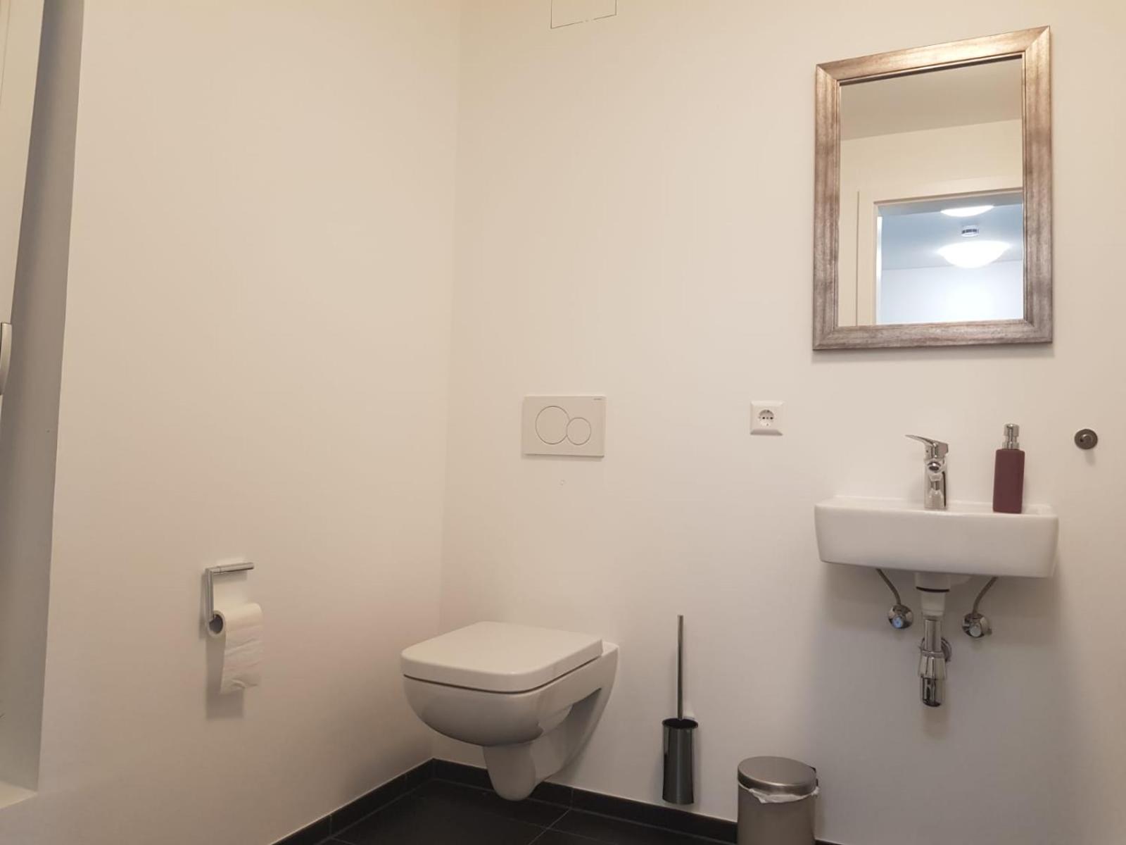 Ferienwohnung Daudi