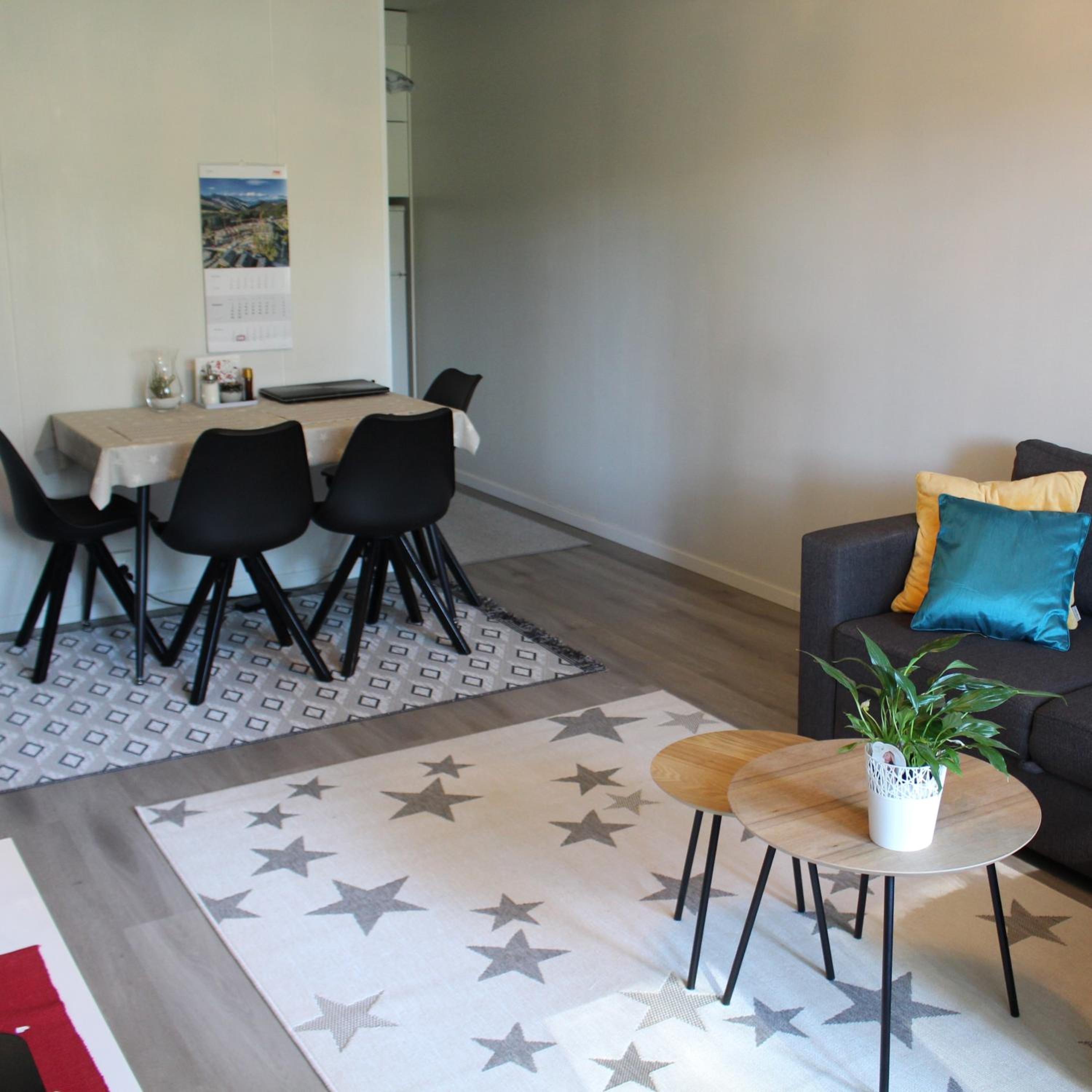 Bright star apartament Siilinjärvi view 3