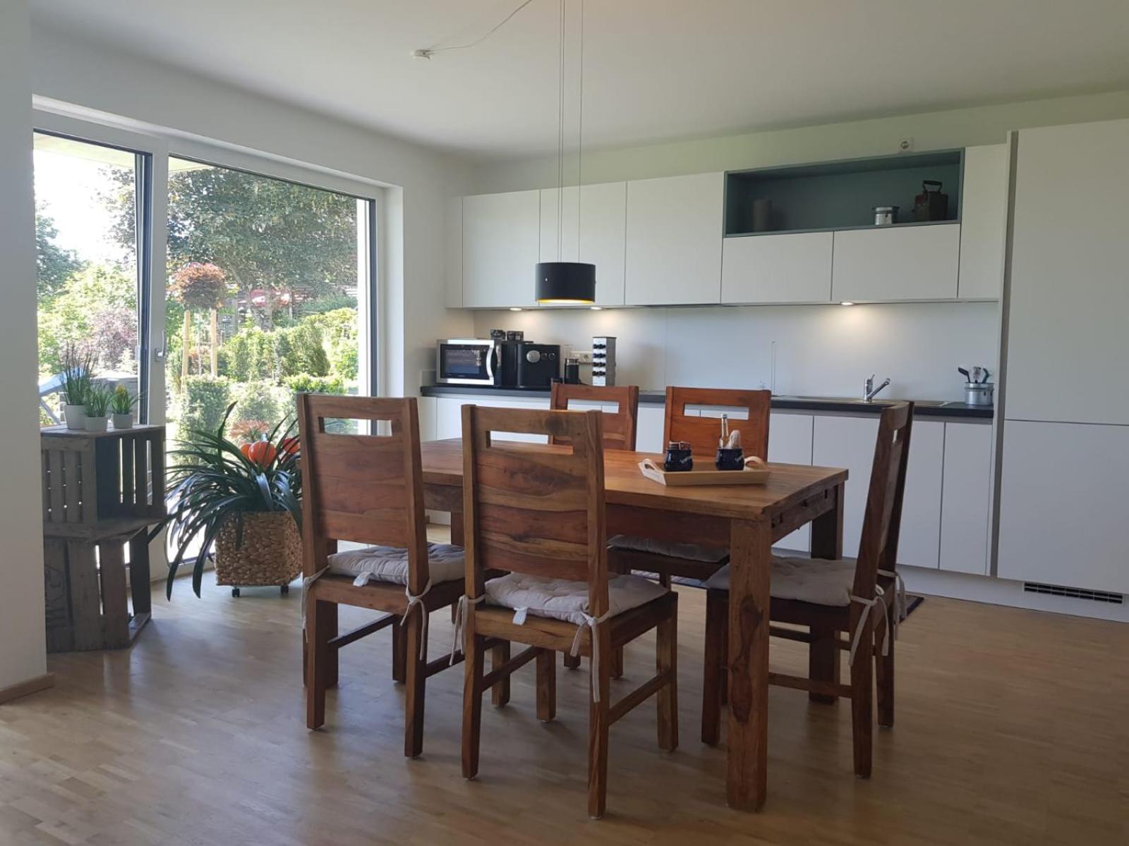 Ferienwohnung Daudi