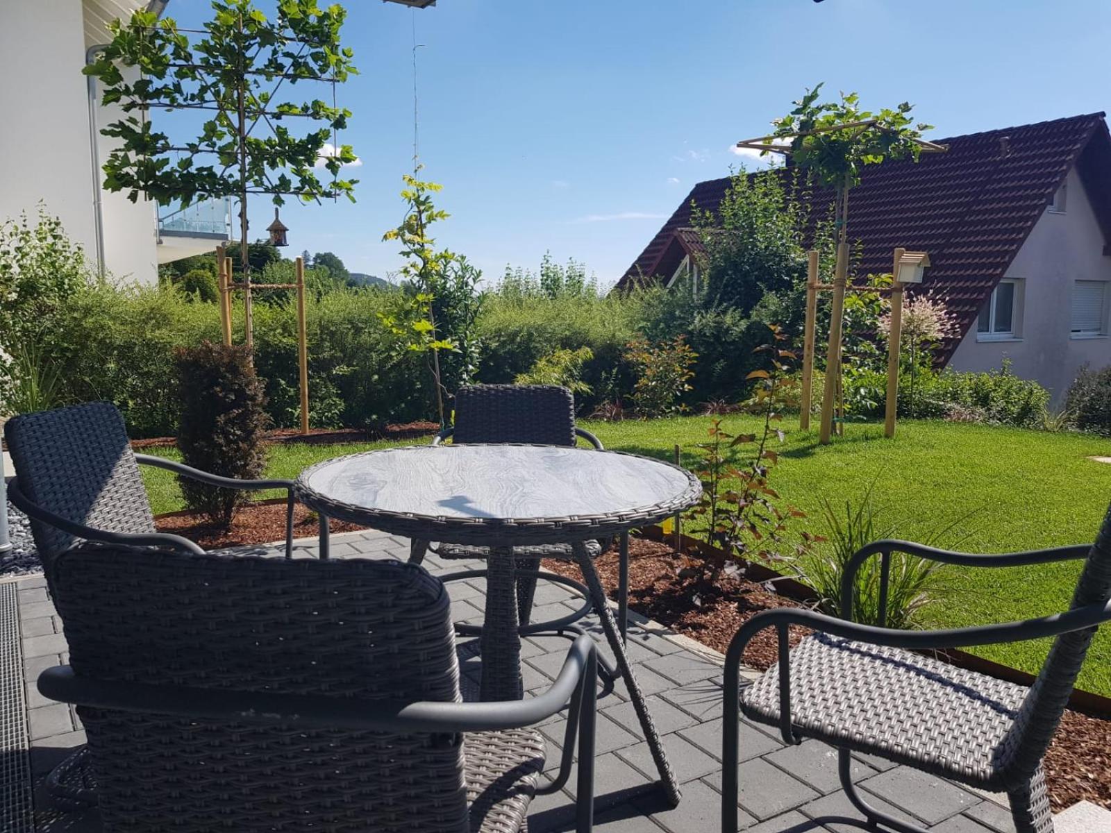 Ferienwohnung Daudi
