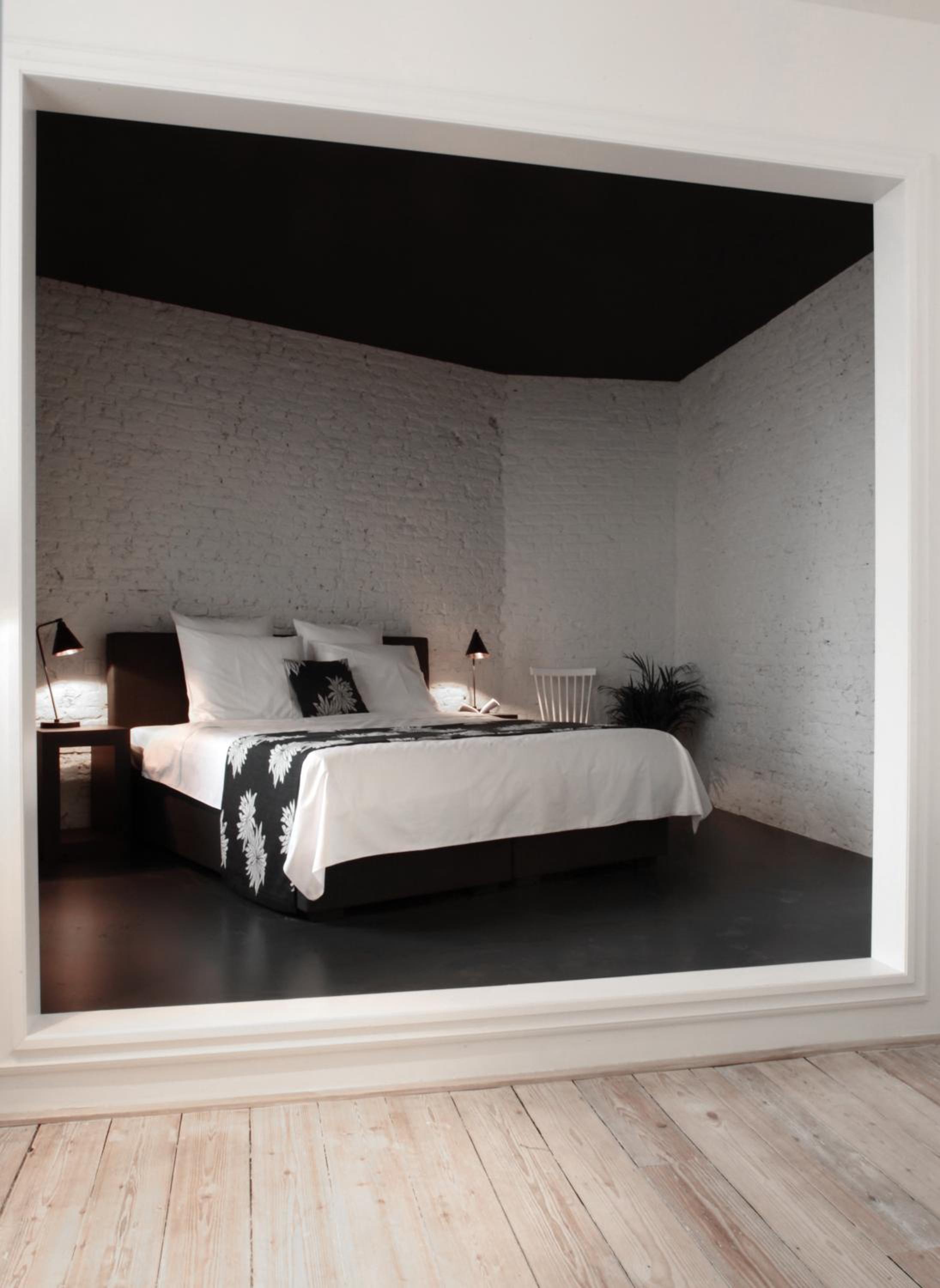 Maison Nationale City Flats & Suites
