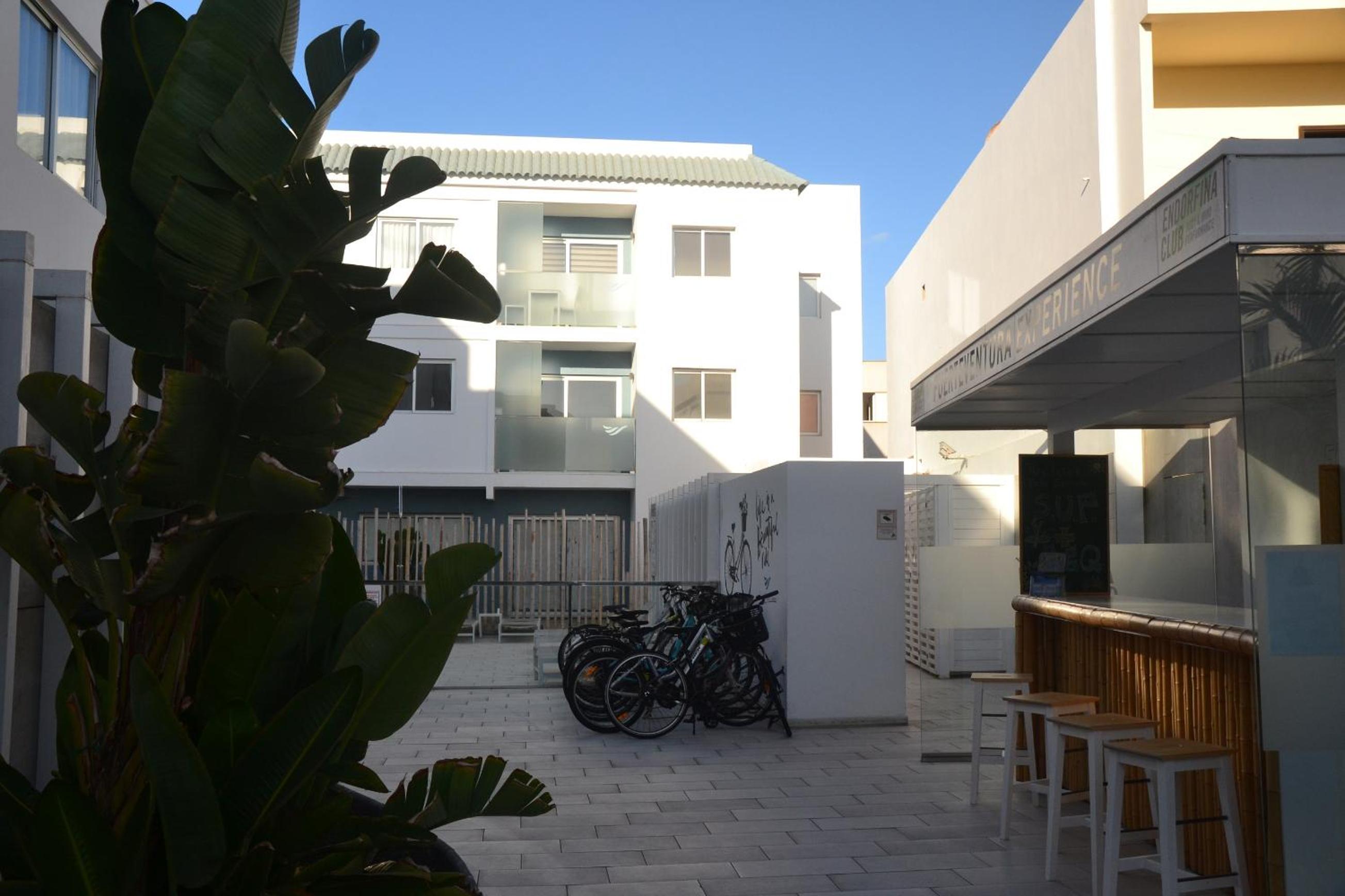 La Perla de Sunset Beach view 2