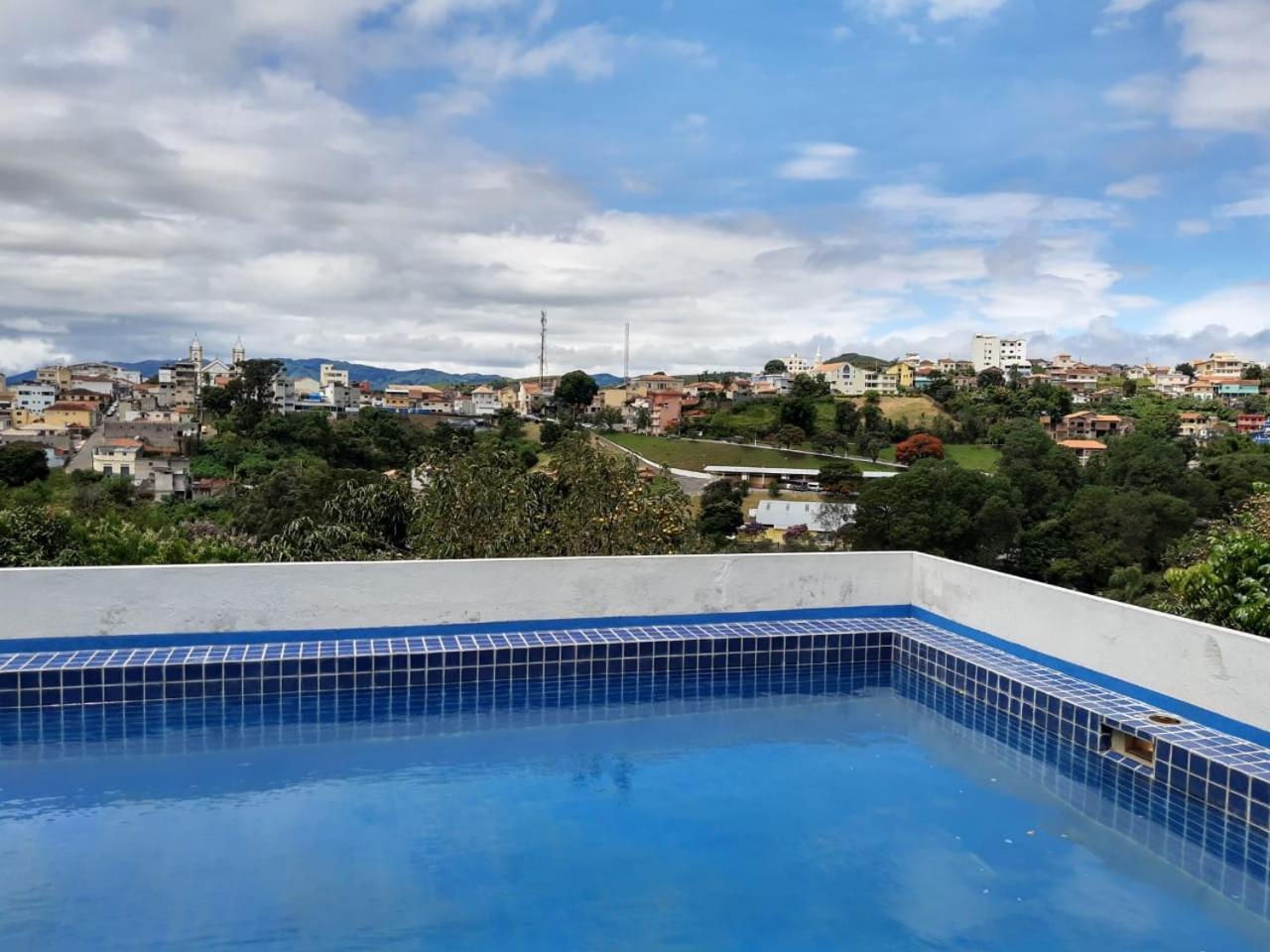 Pitaya Suítes