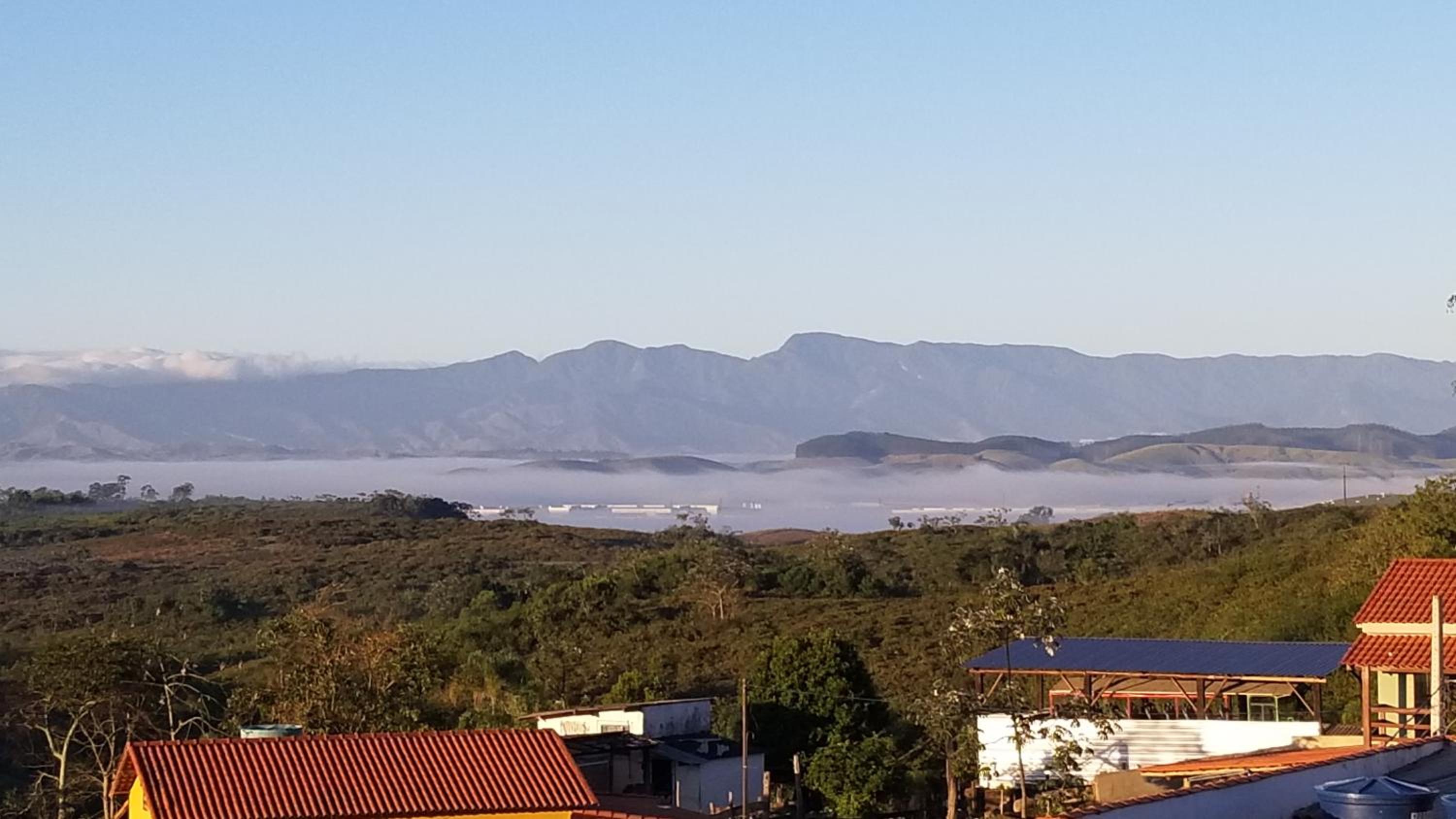 Casa Bela Vista
