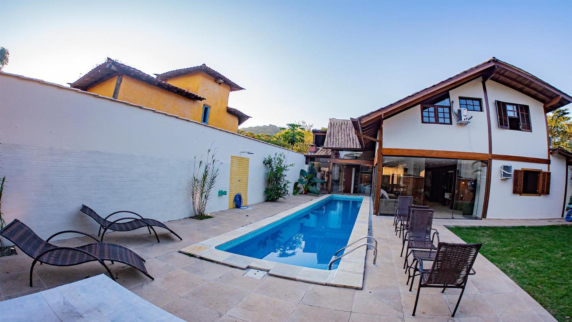 Casa da Raia