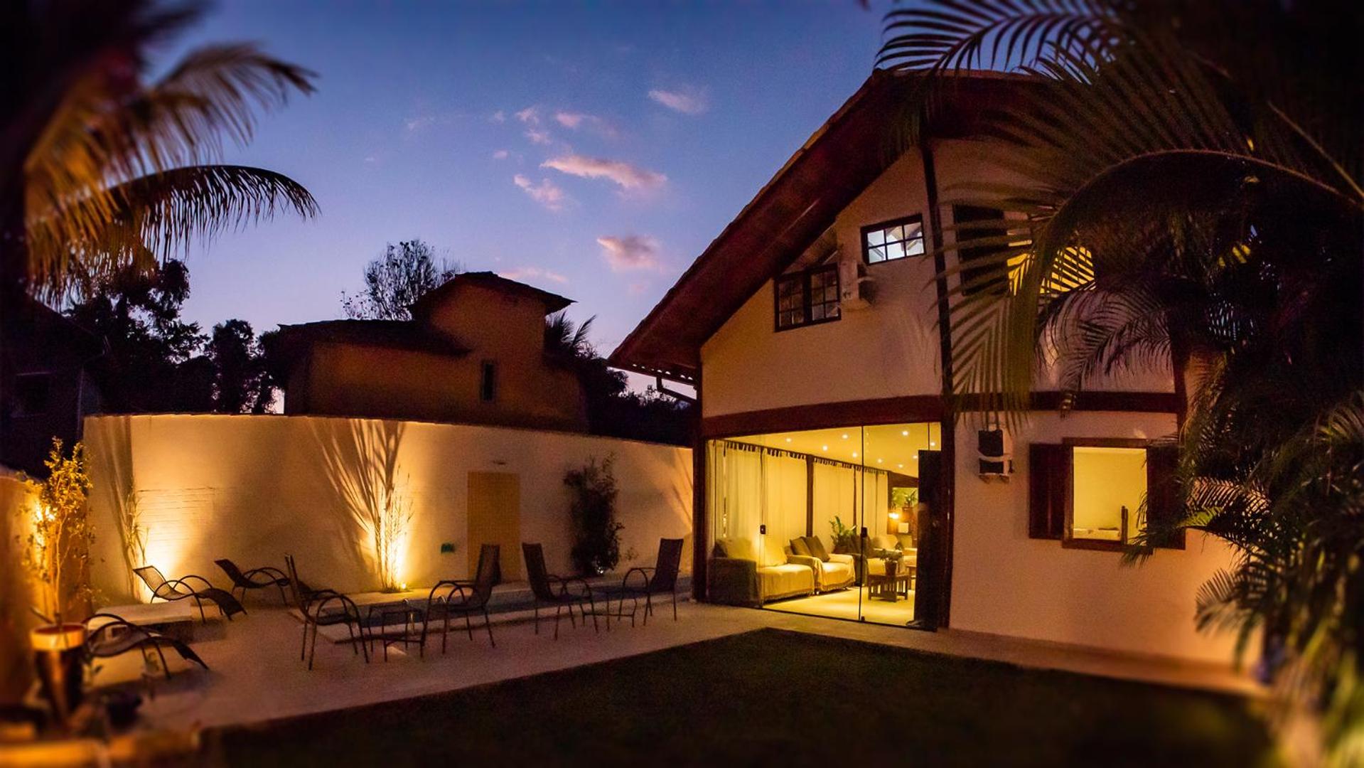 Casa da Raia