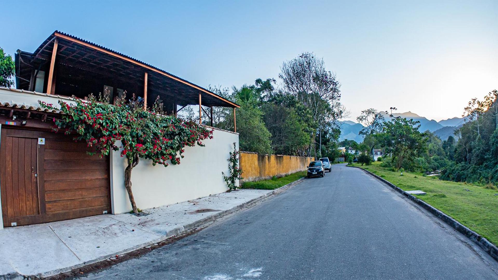 Casa da Raia