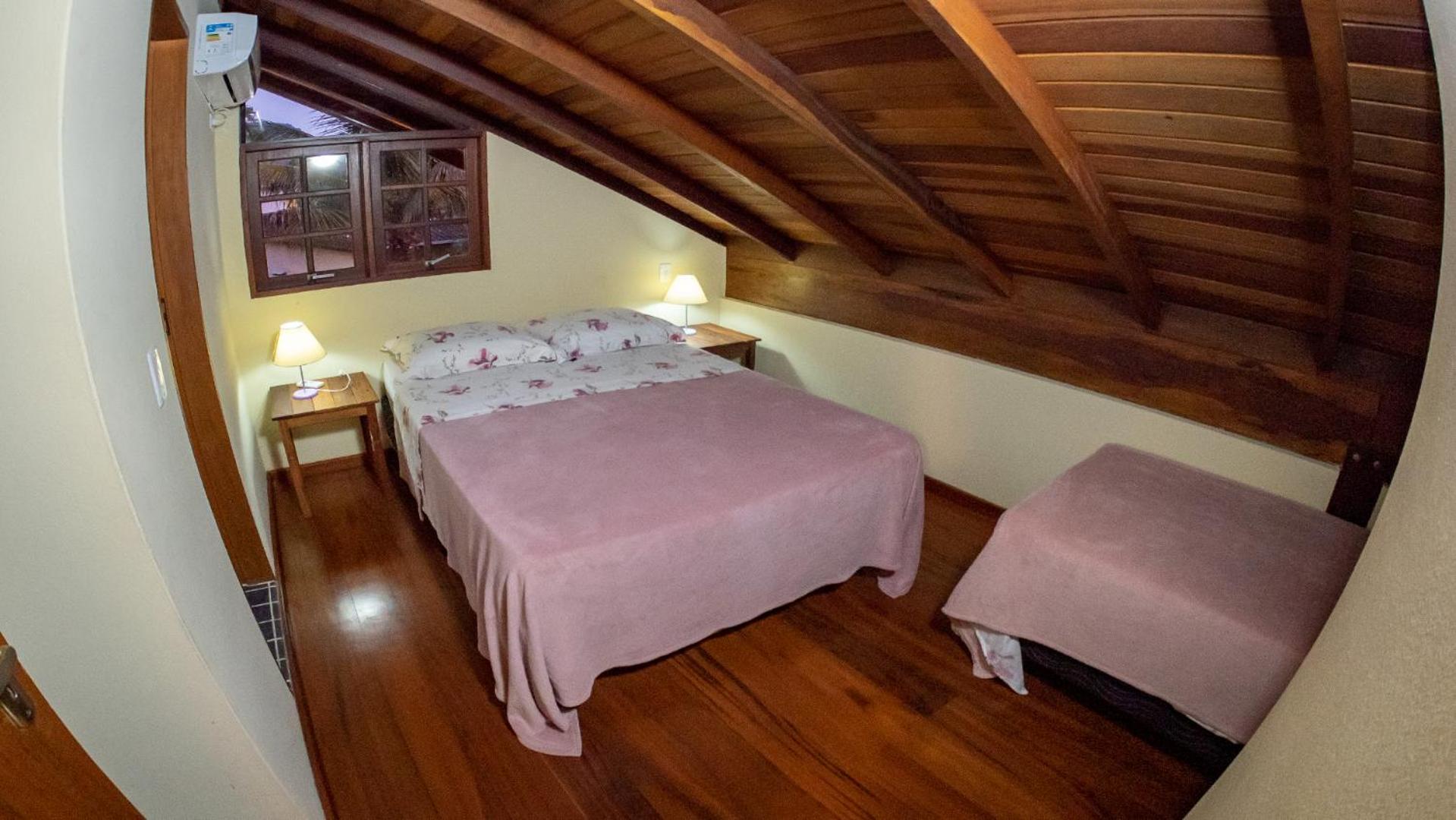 Casa da Raia