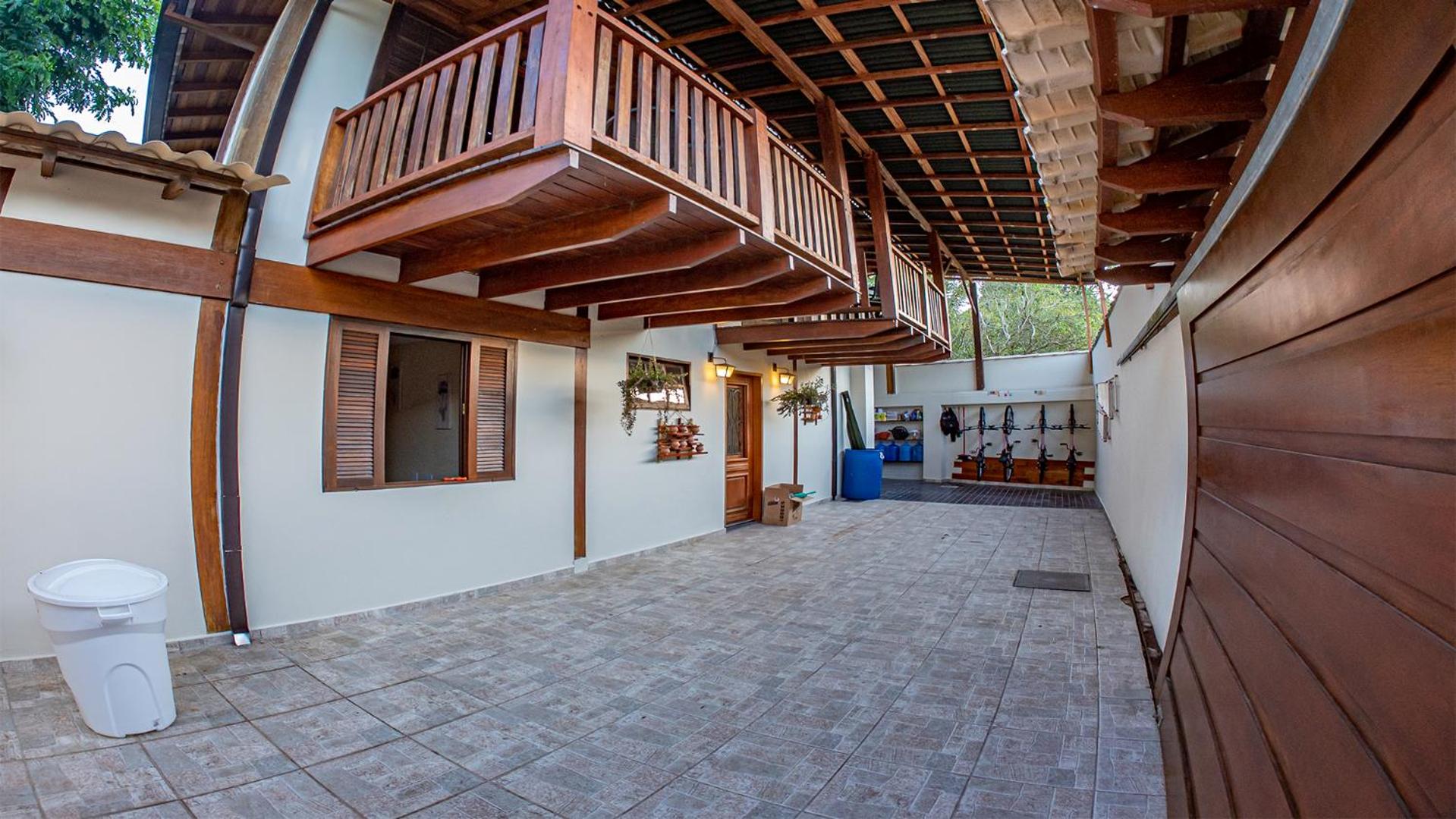 Casa da Raia