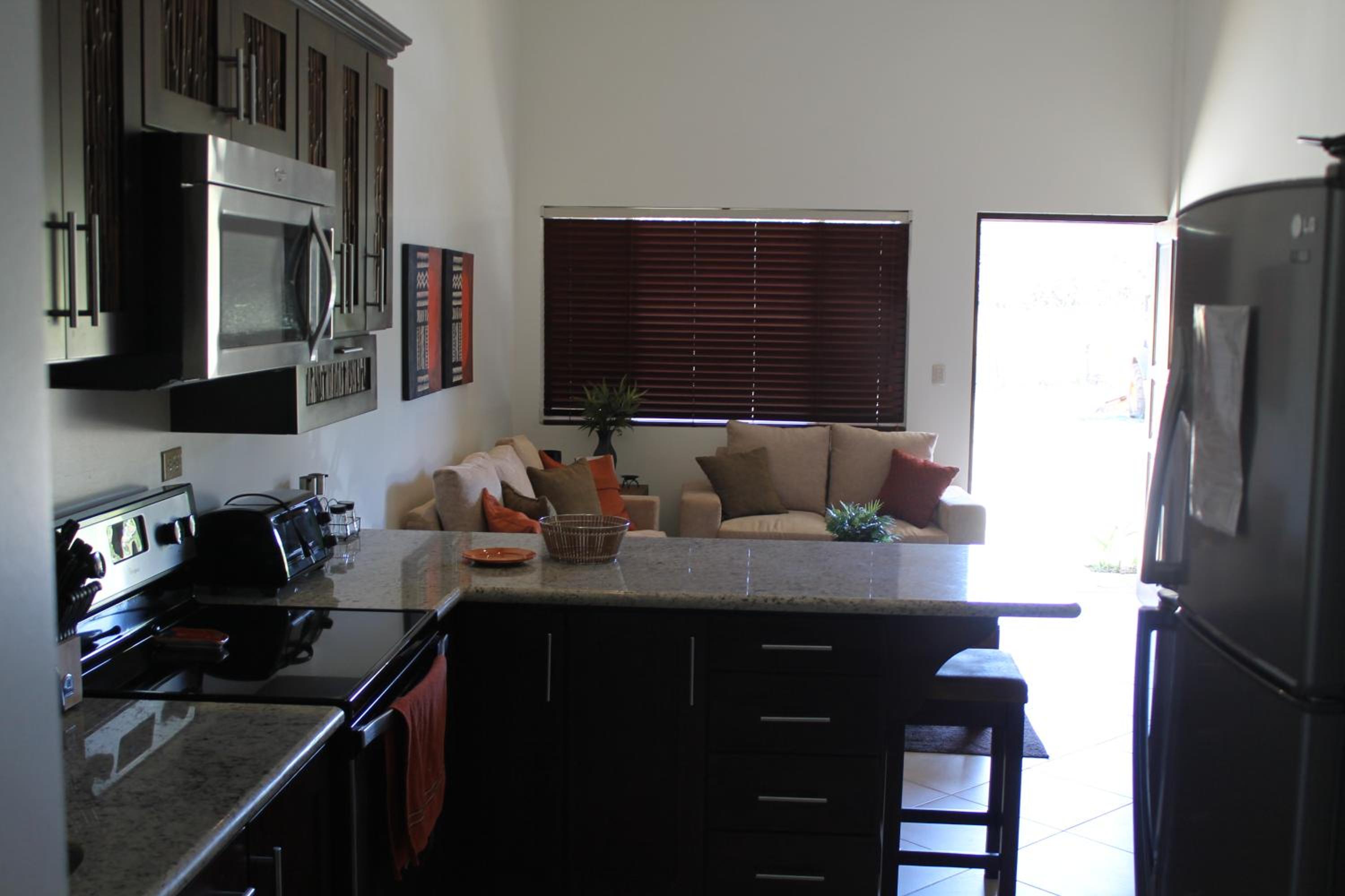 Cabo Velas Estates