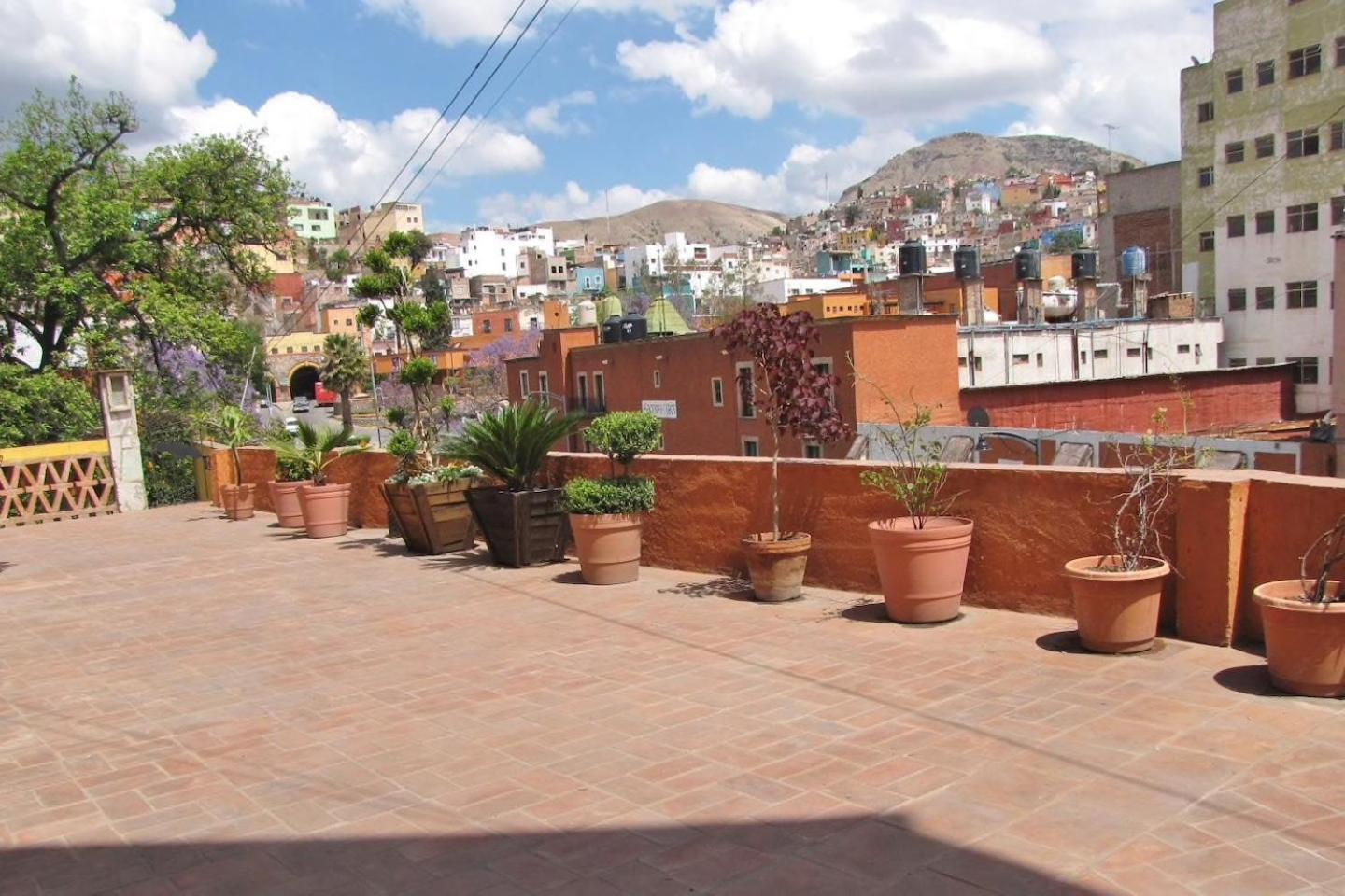 Lofts Las Cuatro Puertas