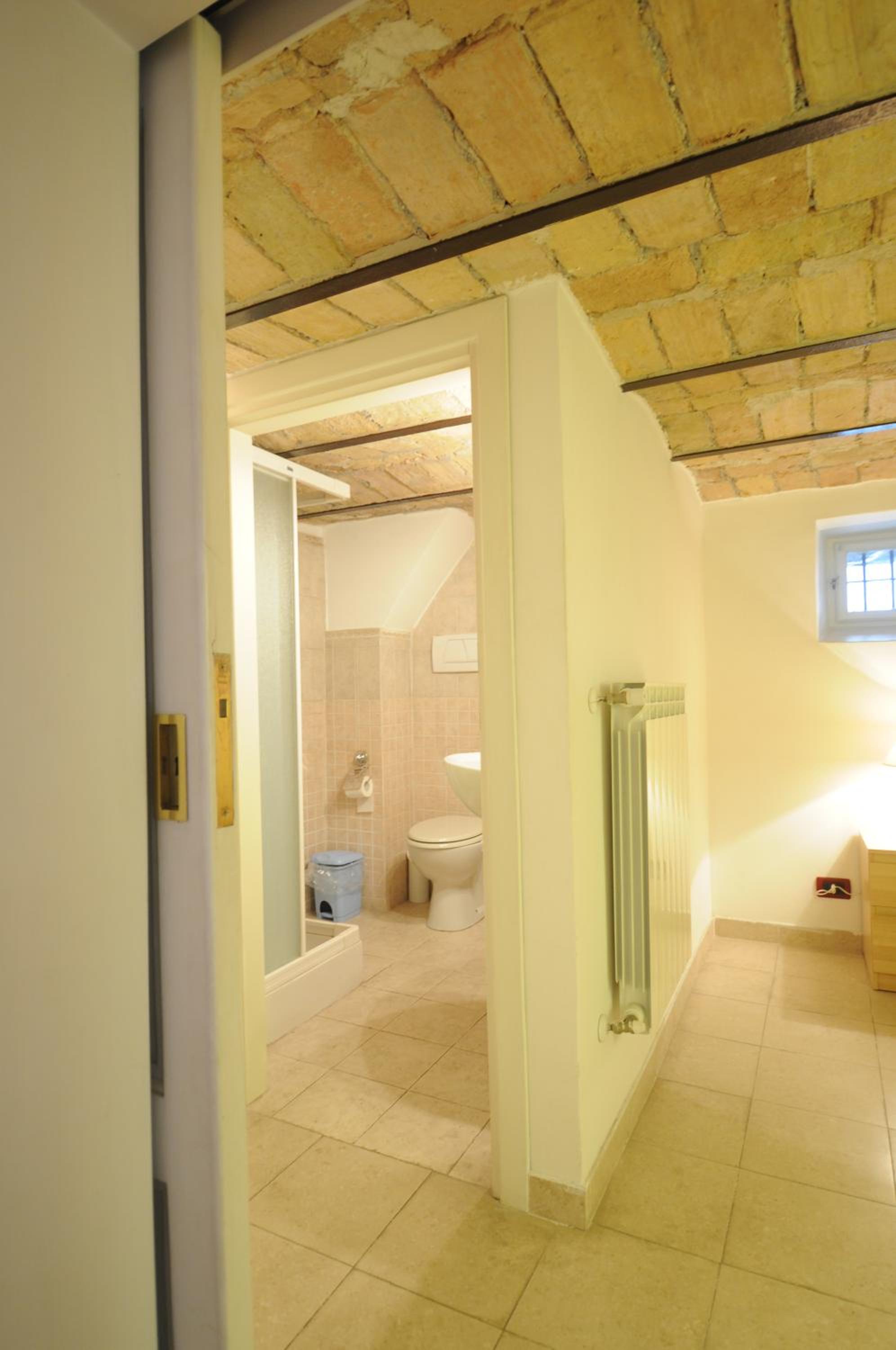 Casa Vacanze Colosseo da Fernando no elevator
