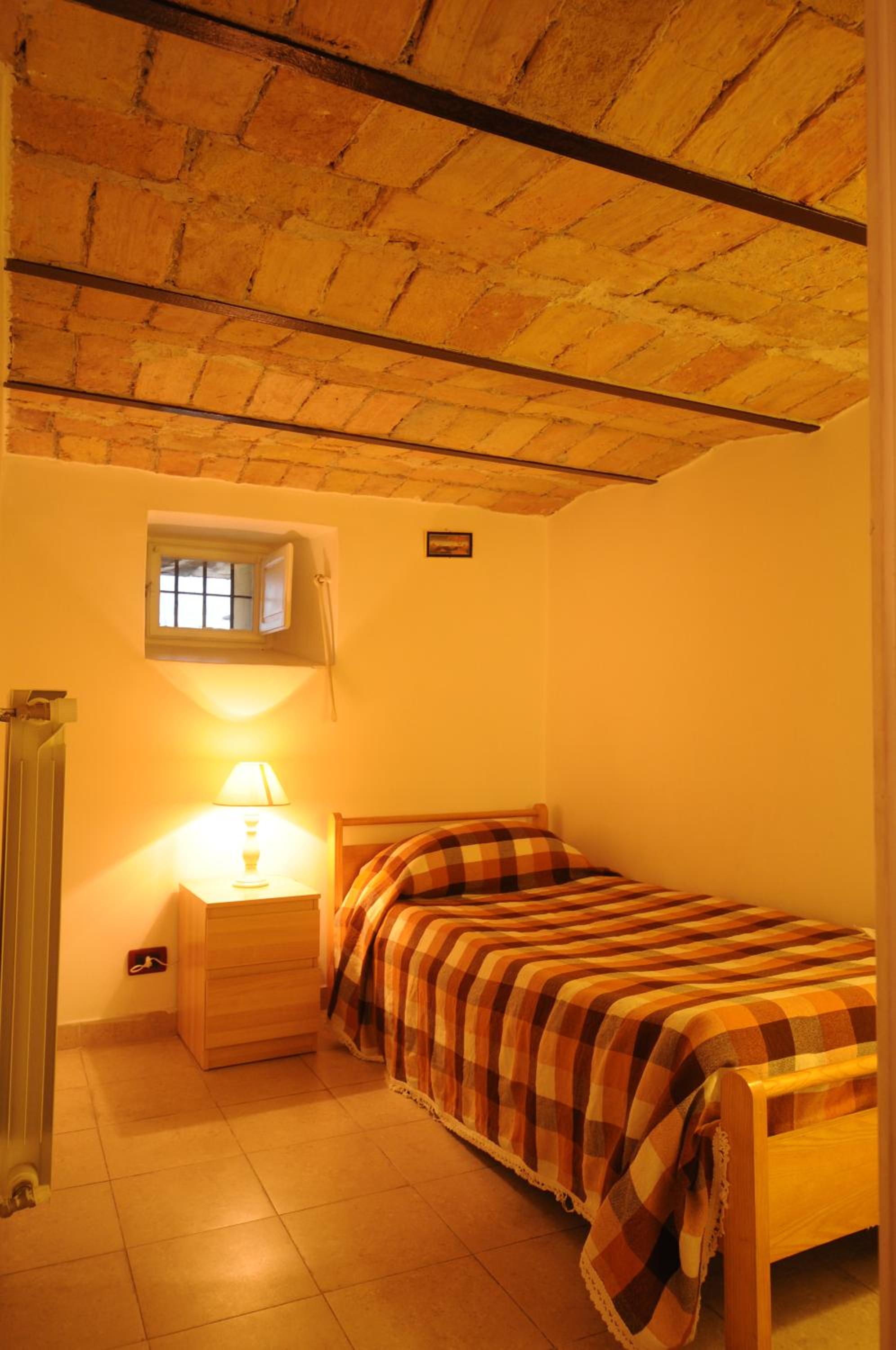 Casa Vacanze Colosseo da Fernando no elevator