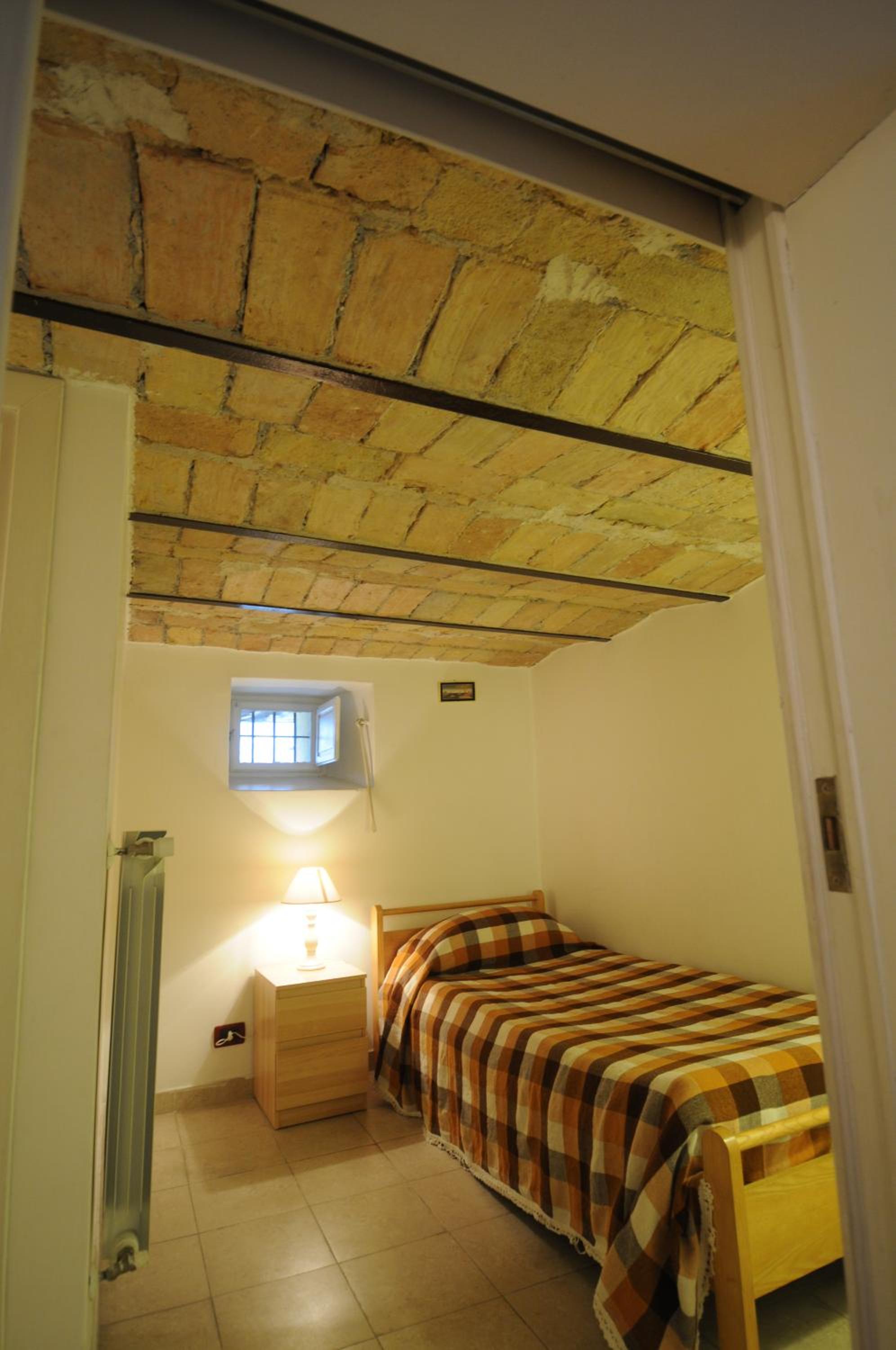 Casa Vacanze Colosseo da Fernando no elevator