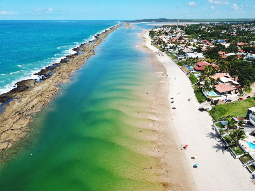 Barra de São Miguel Quarto e sala ILOA 104S