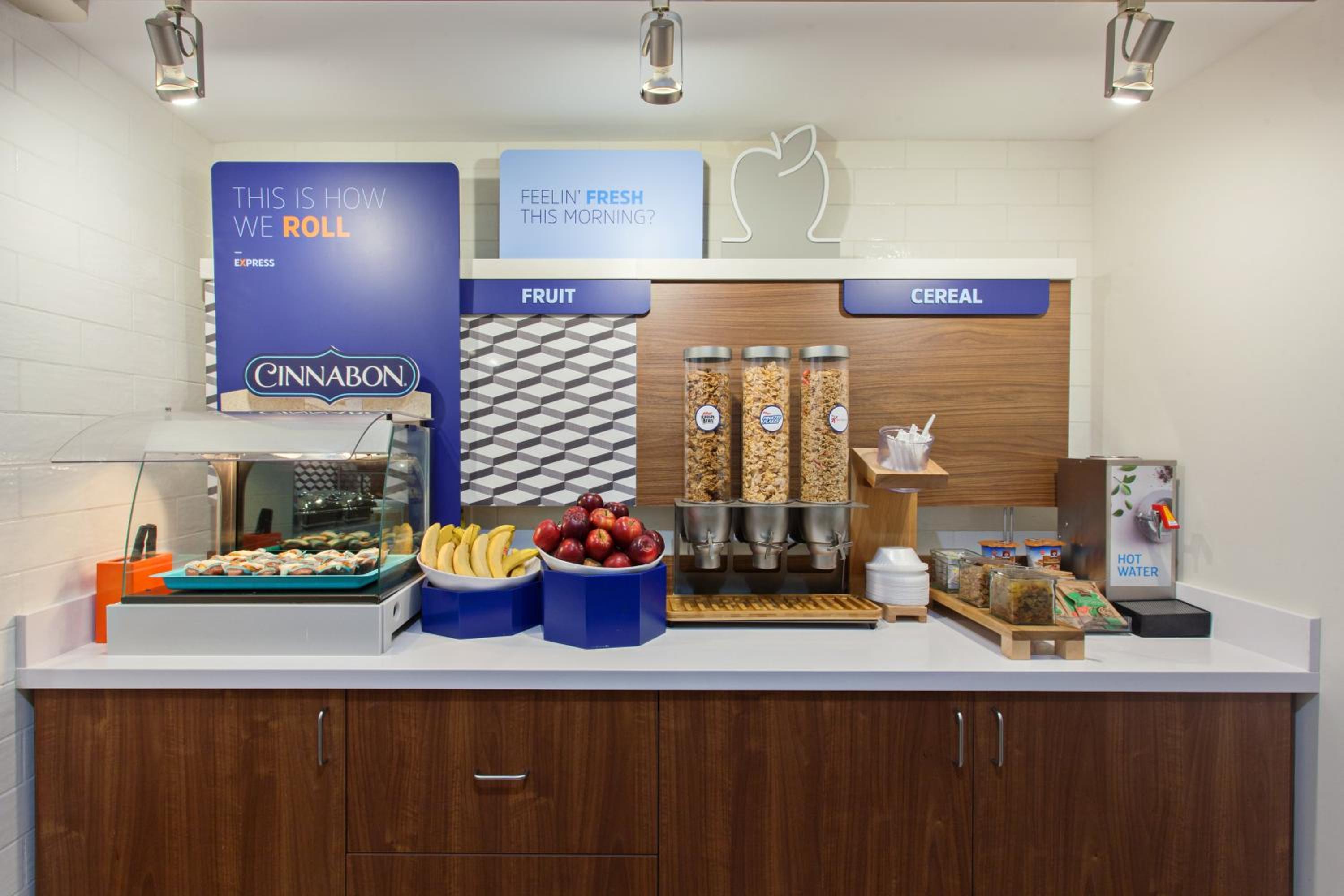Holiday Inn Express Mira Mesa San Diego, an IHG Hotel - Property Image 14