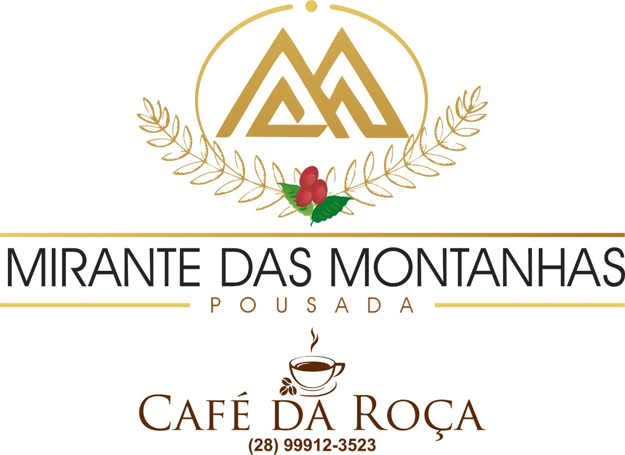 Mirante das Montanhas