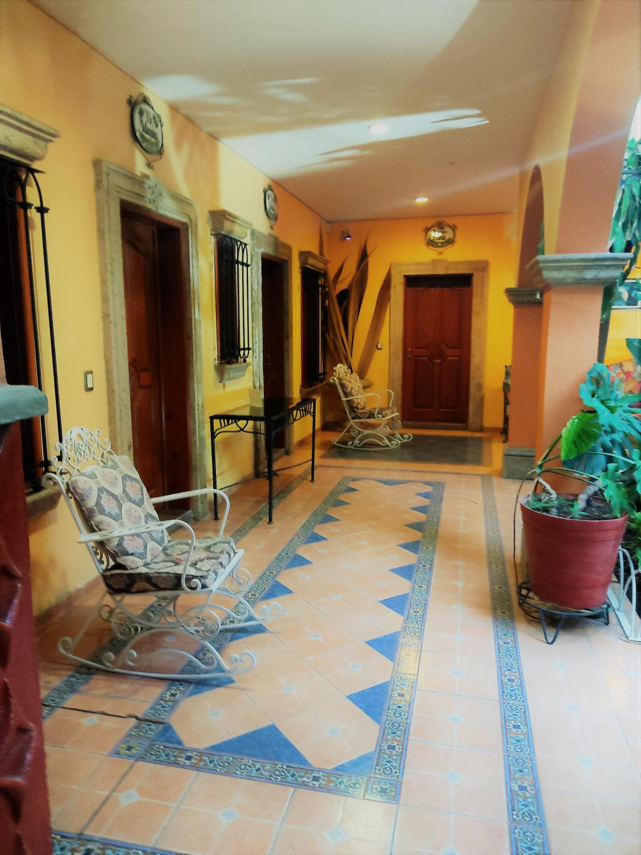 Hotel Casa La Gran Señora