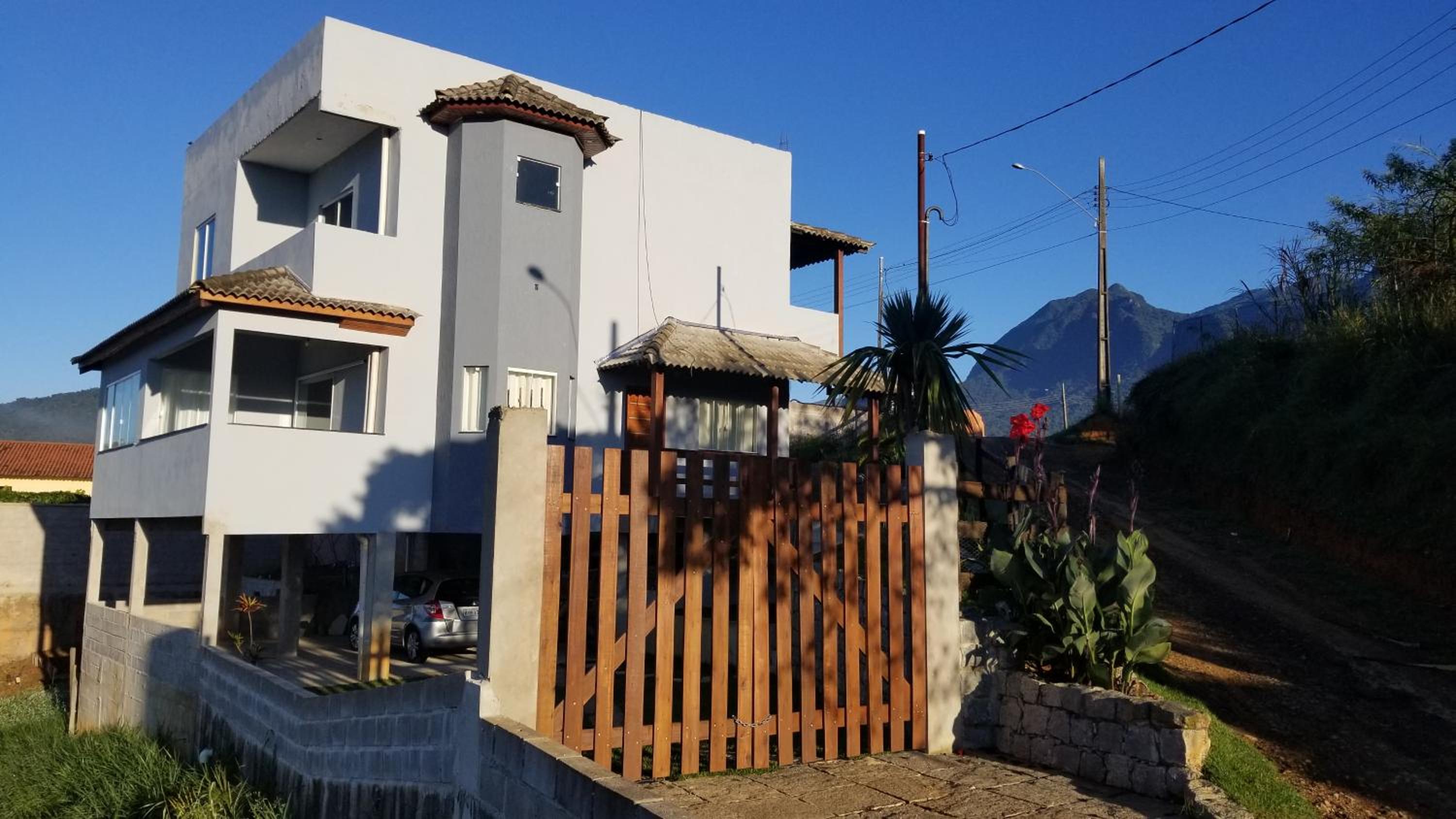 Casa Bela Vista