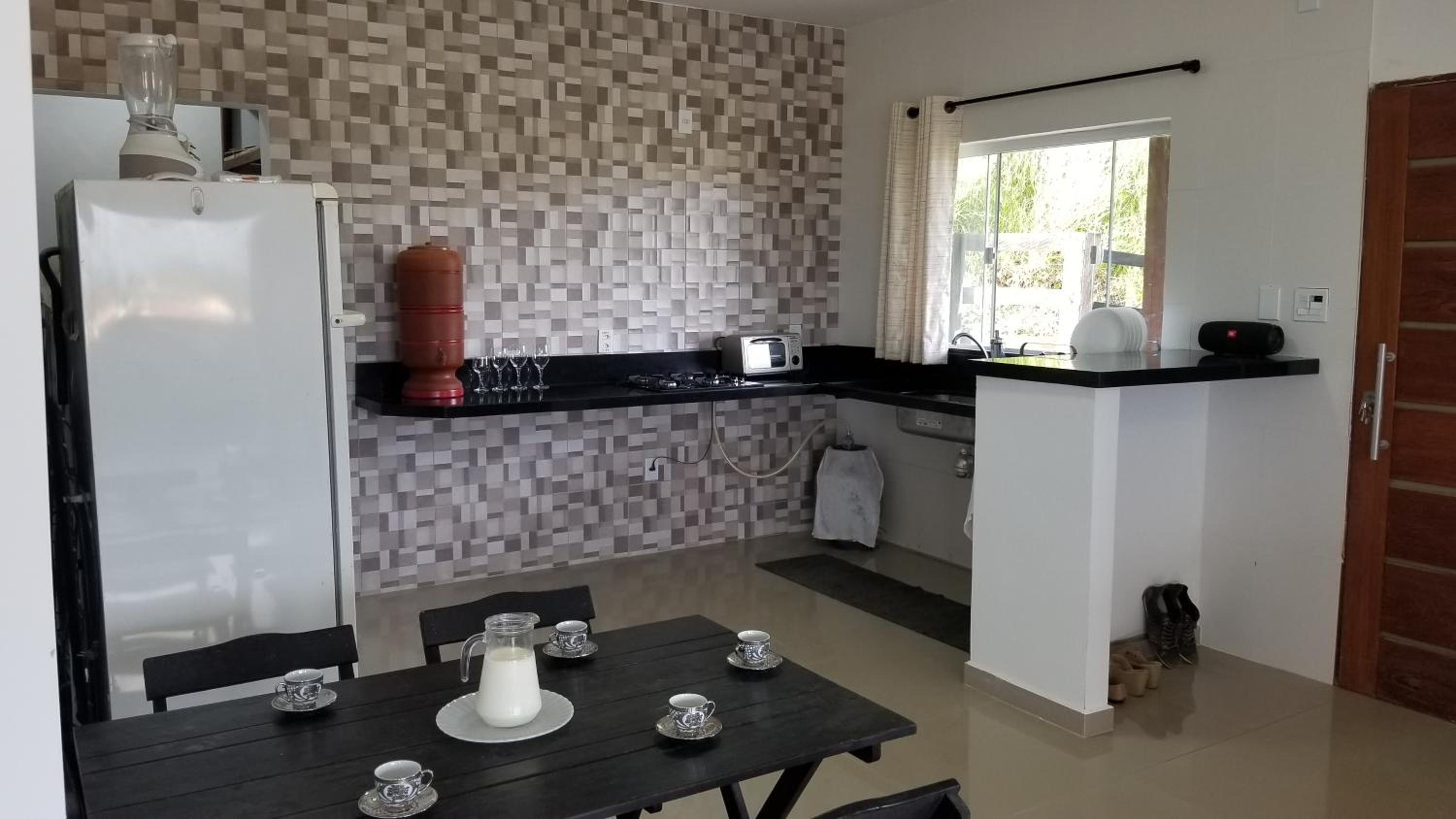 Casa Bela Vista