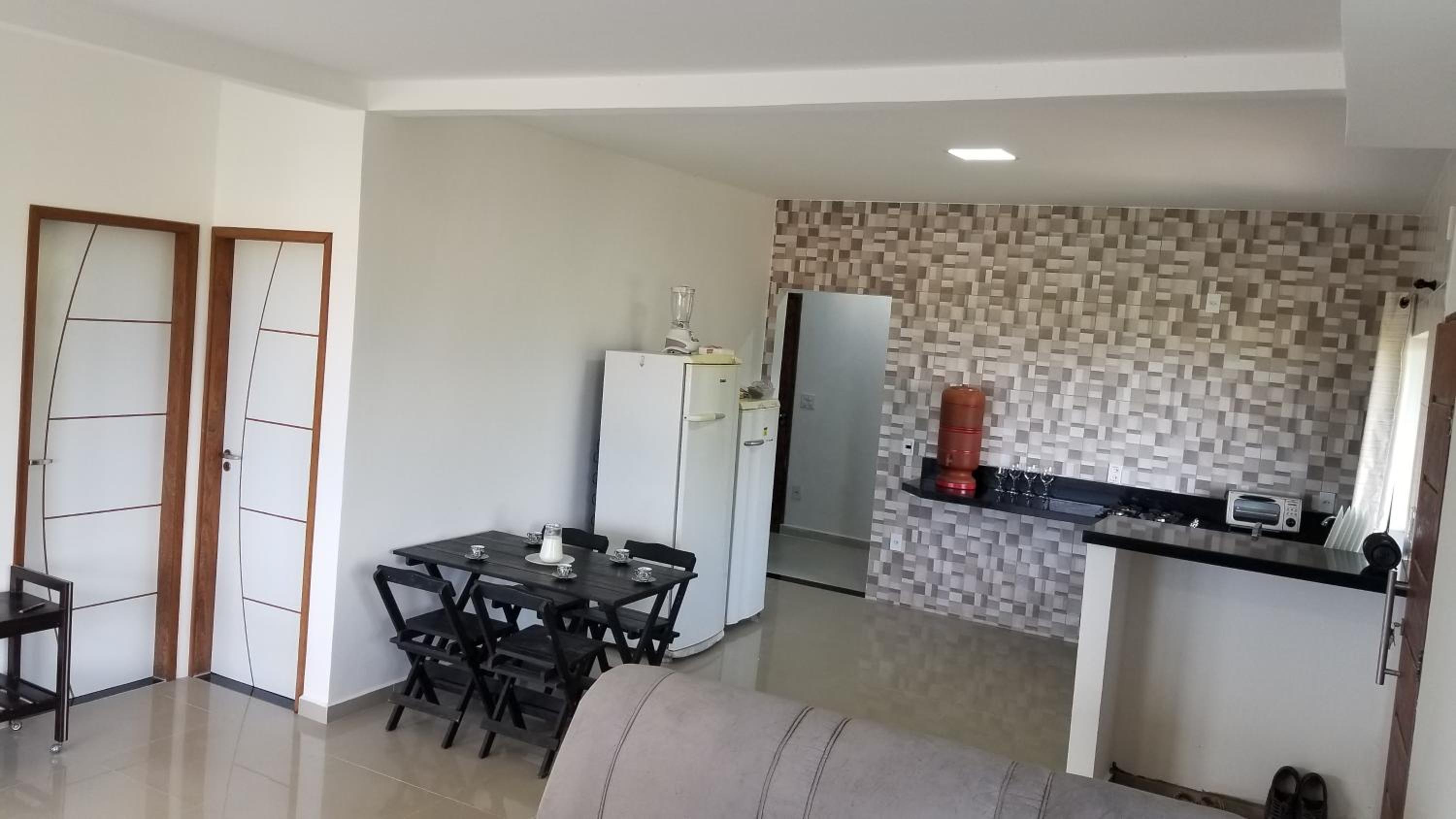 Casa Bela Vista