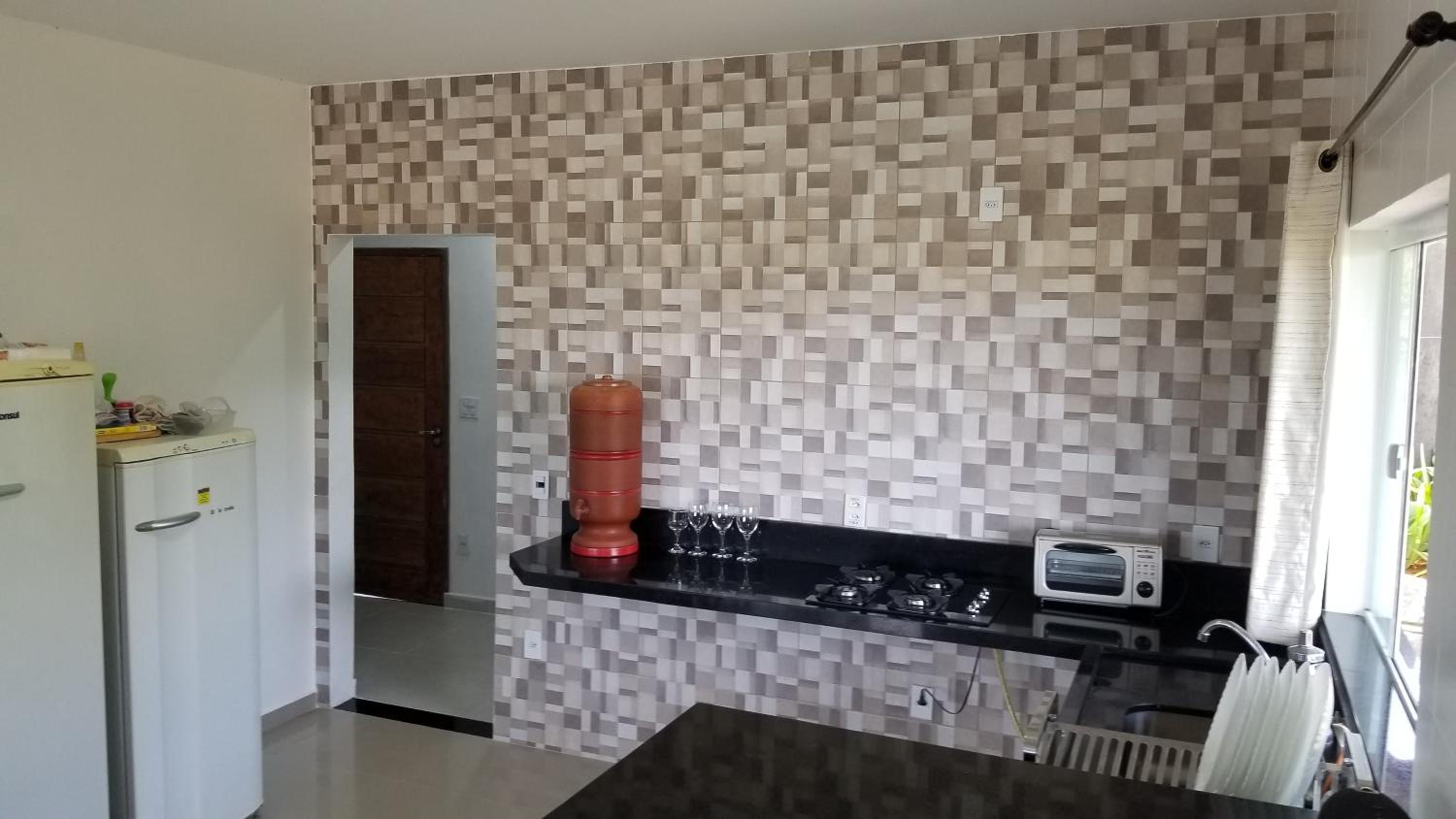 Casa Bela Vista