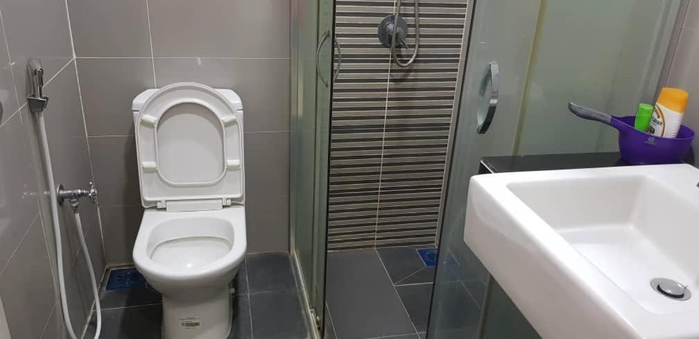 DELUXE HOMESTAY @ ONE RESIDENCE photo 7
