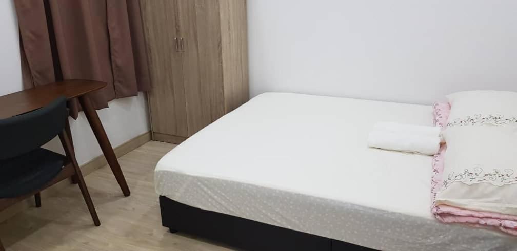 DELUXE HOMESTAY @ ONE RESIDENCE photo 8