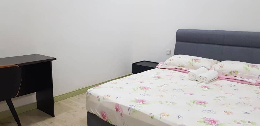 DELUXE HOMESTAY @ ONE RESIDENCE photo 6