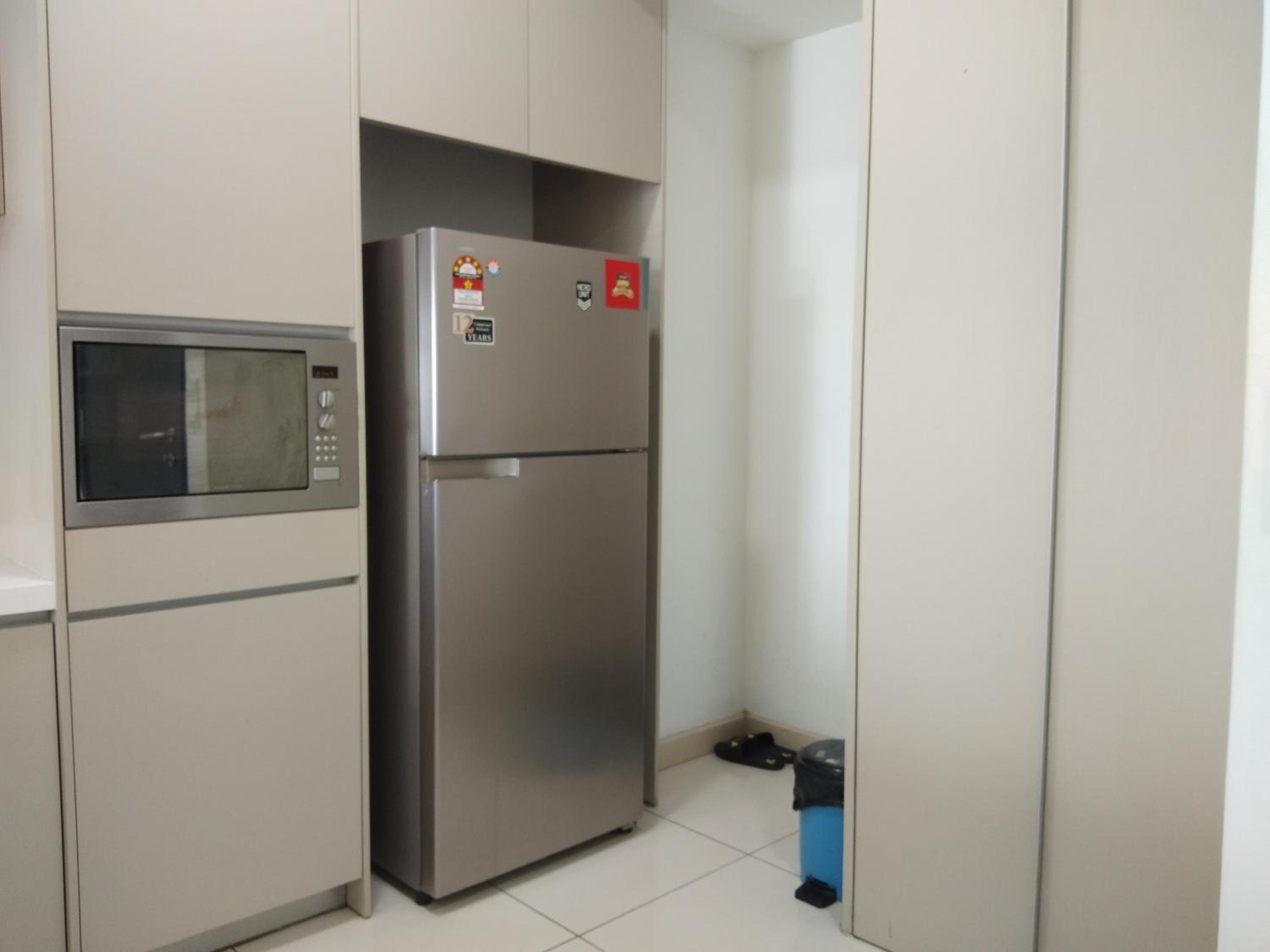 3 Bedroom Cozy apartmet