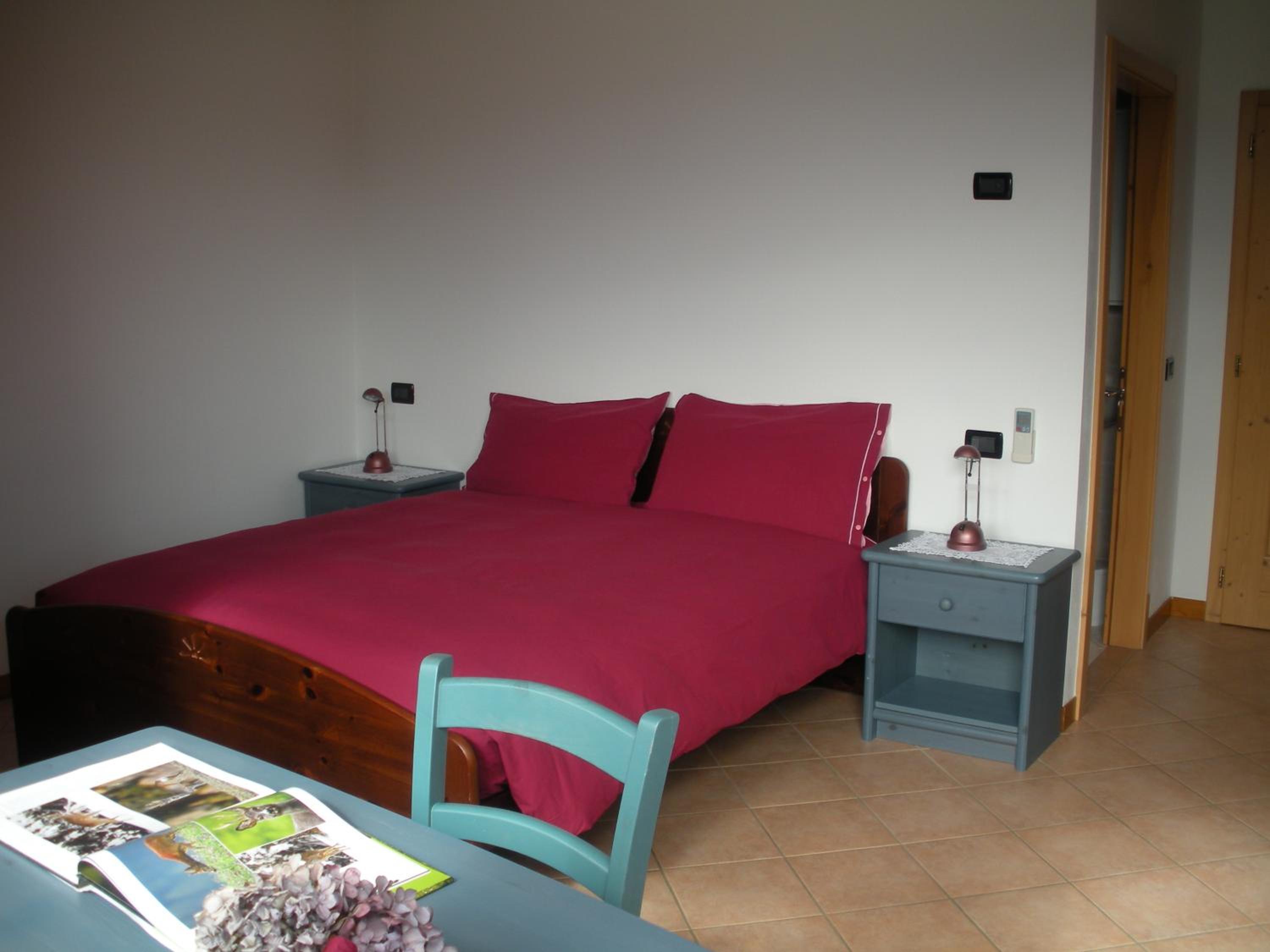 Agritur Maso Pomarolli view 4