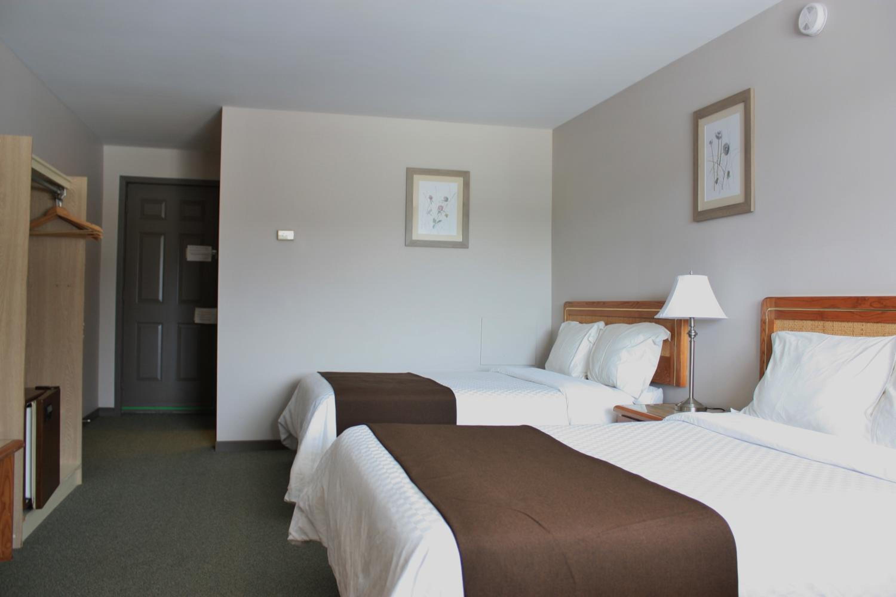 Motel Le Radisson de Val-David