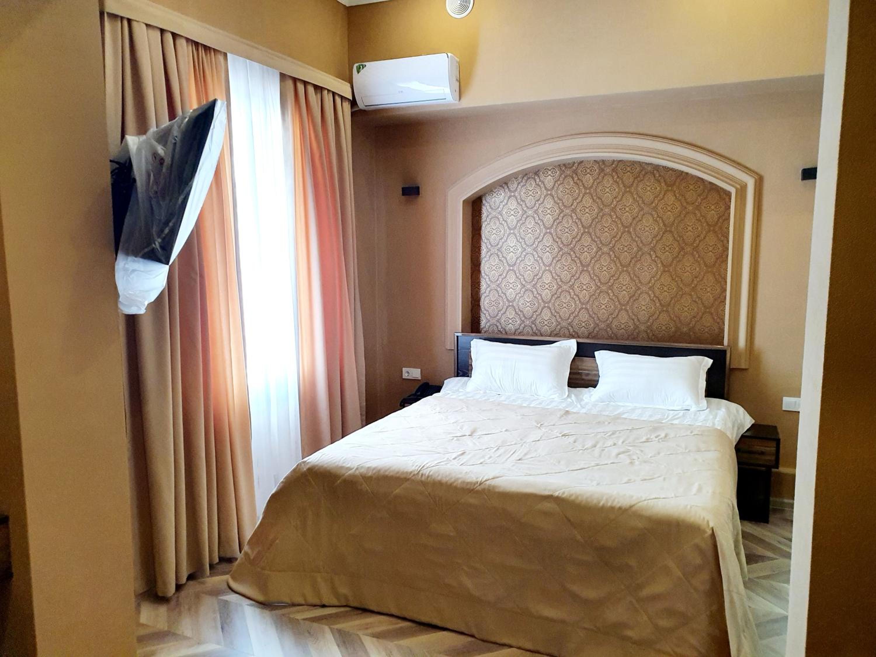 Guest house TWINS view 5